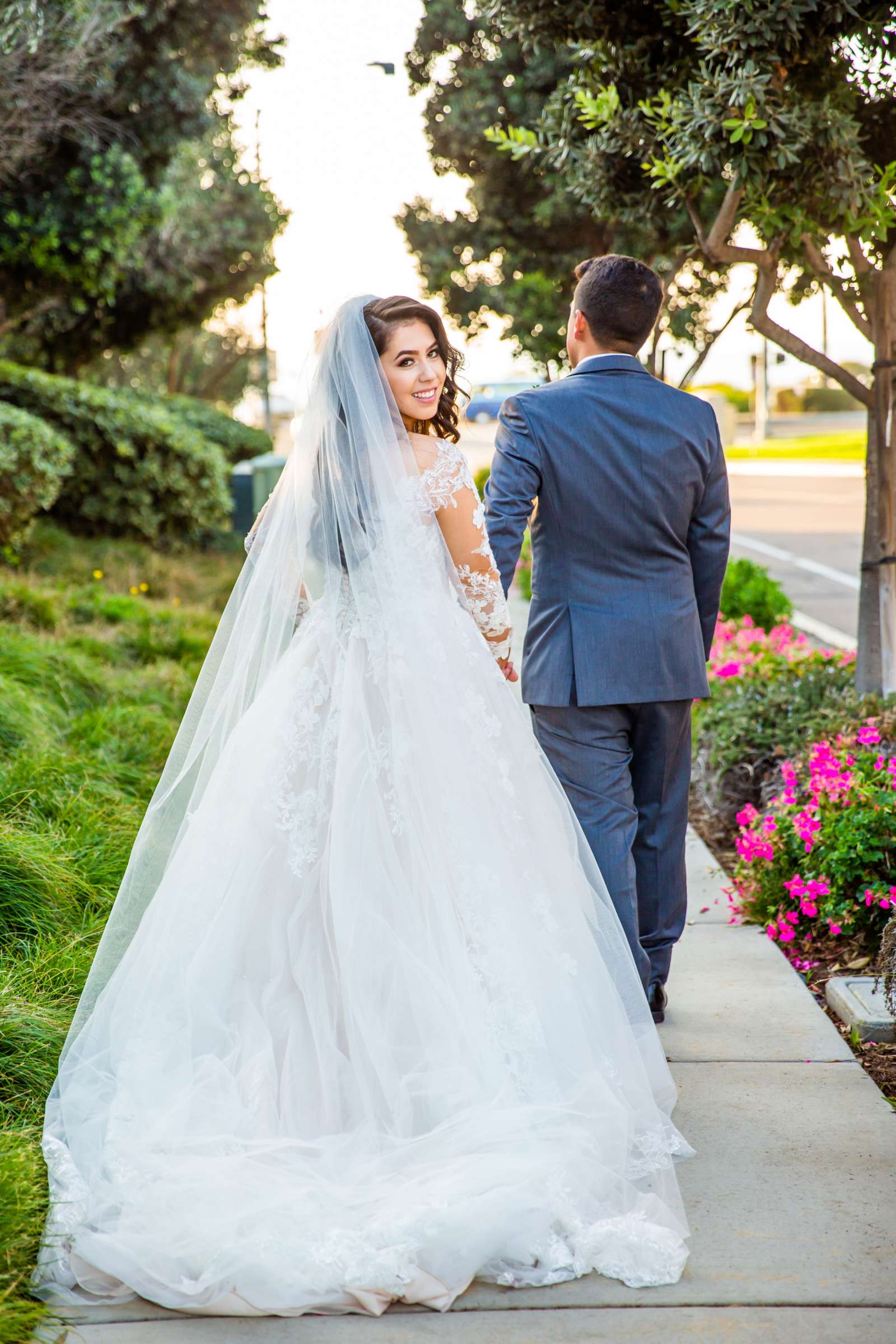 Wedding, Anna Marie and Dominick Wedding Photo #19 by True Photography