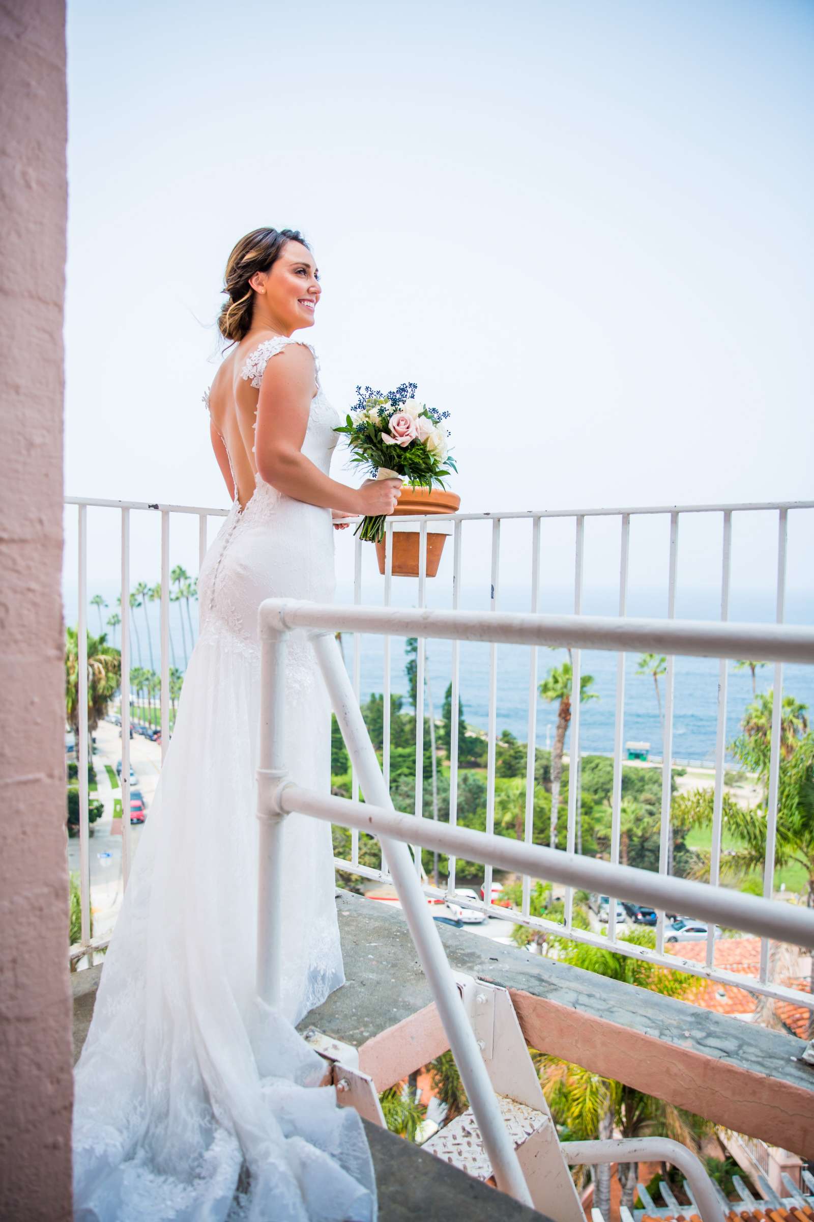 La Valencia Wedding, Natalie and Matt Wedding Photo #5 by True Photography