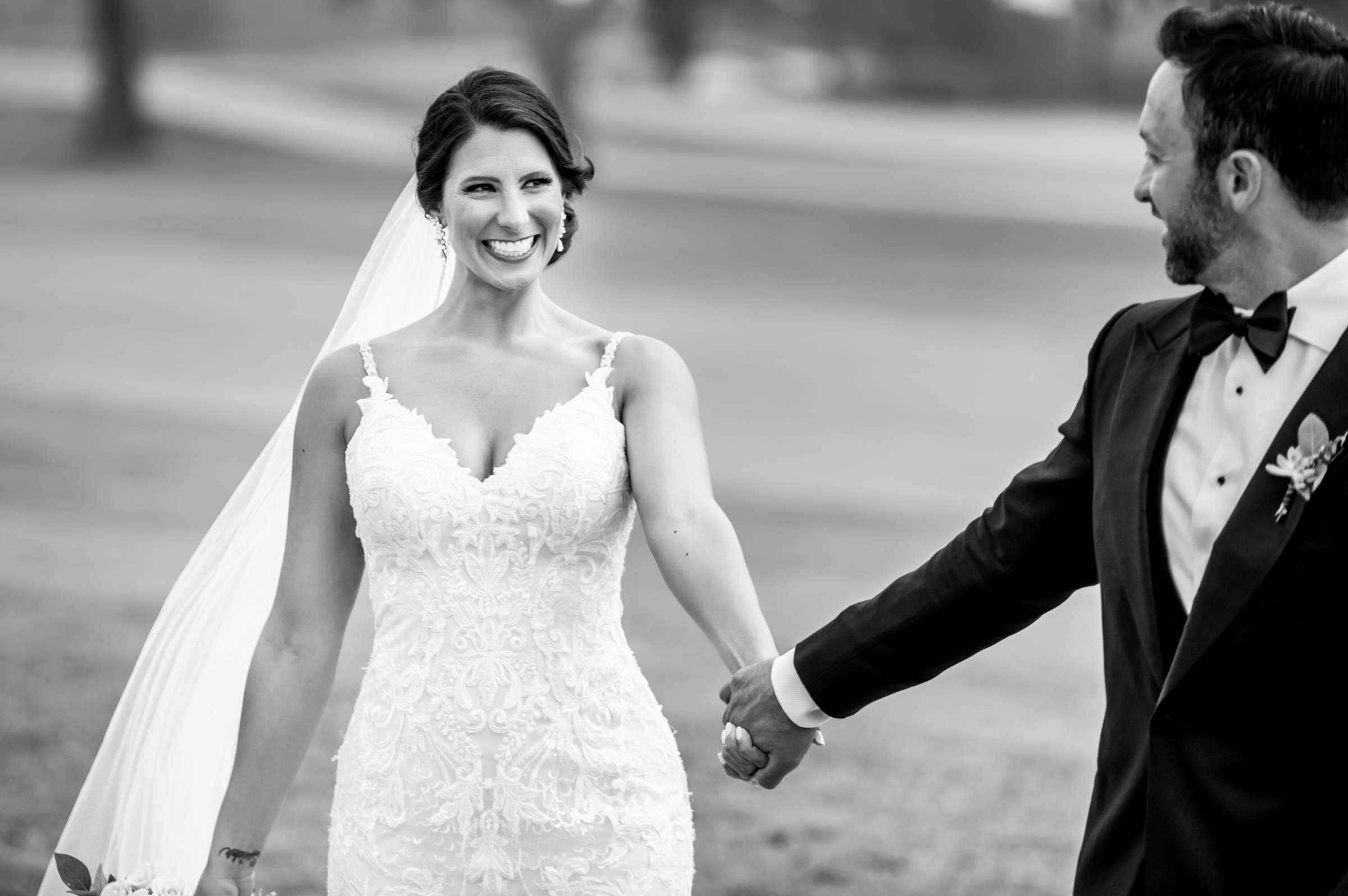 Lodge at Torrey Pines Wedding coordinated by First Comes Love Weddings & Events, Noelle and Mark Wedding Photo #23 by True Photography