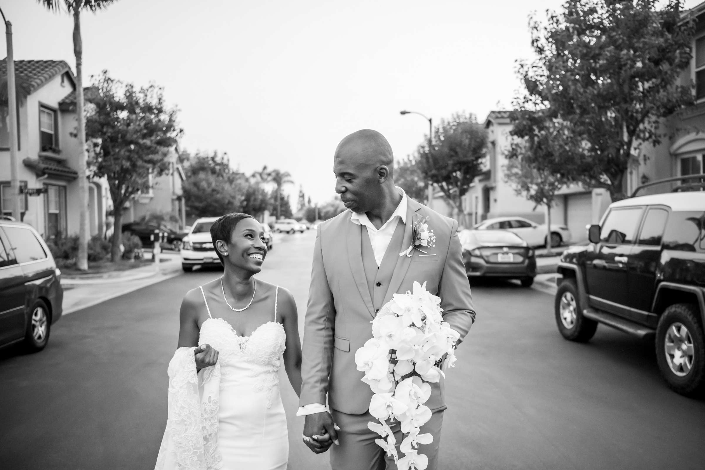 Wedding, LaTasha and Raenaurd Wedding Photo #610589 by True Photography