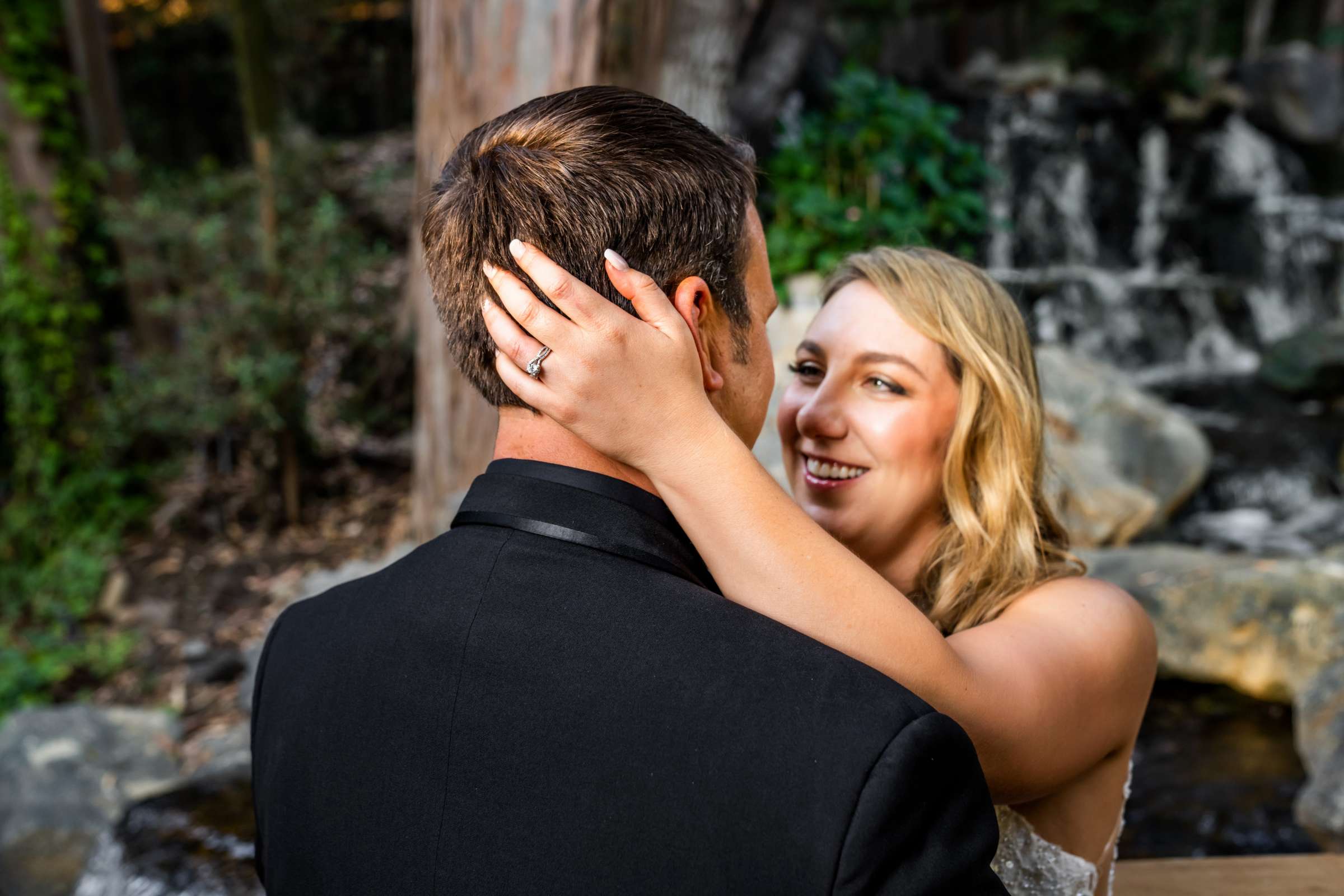 Calamigos Ranch Wedding, Angie and Cole Wedding Photo #638443 by True Photography