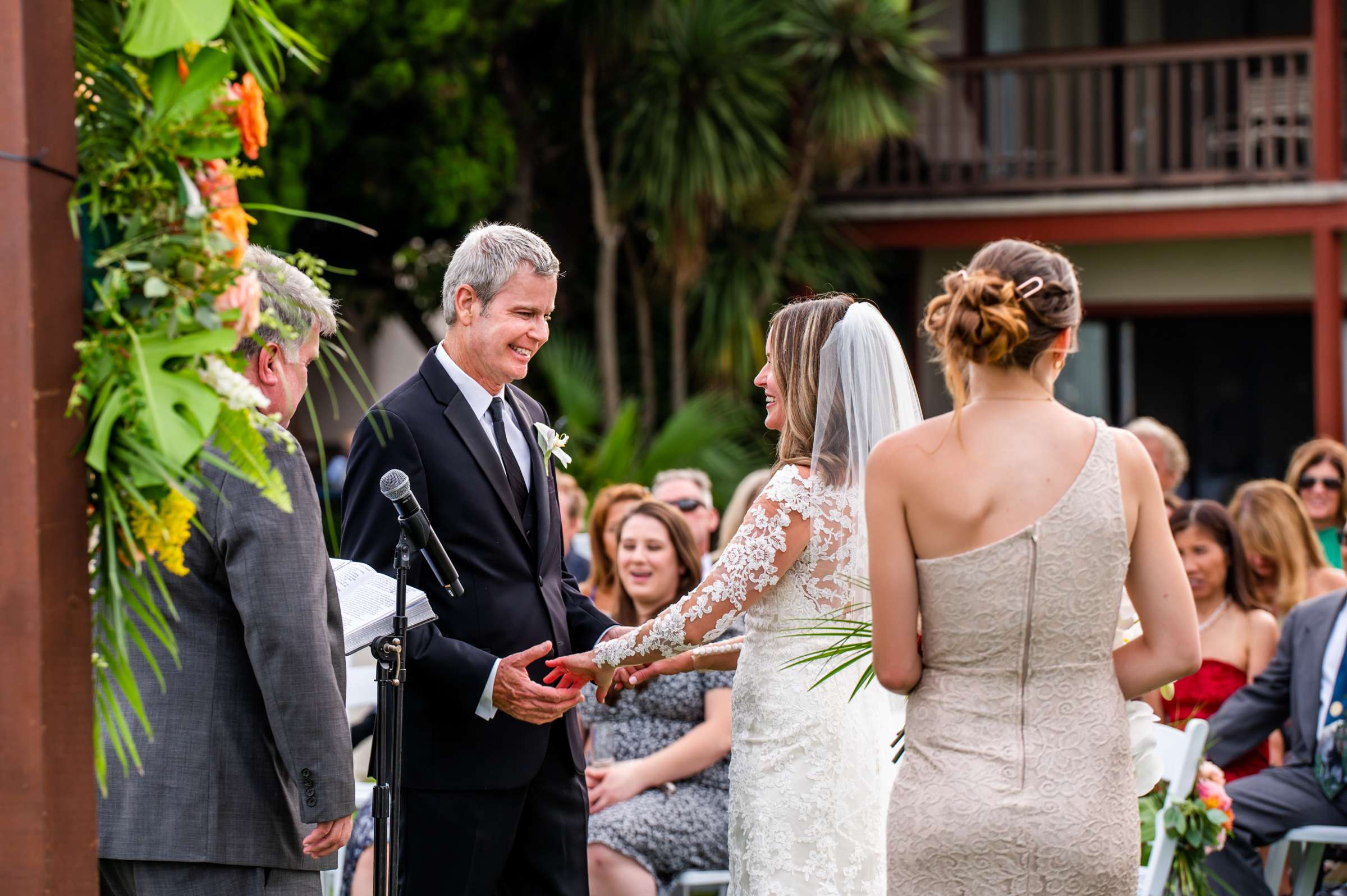 Catamaran Resort Wedding, Kelly and Dean Wedding Photo #641005 by True Photography