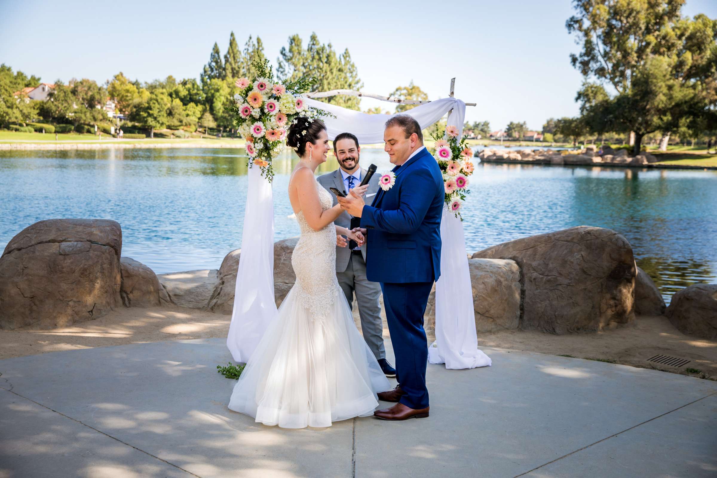 Wedding, Elizabeth and Behrod Wedding Photo #609081 by True Photography