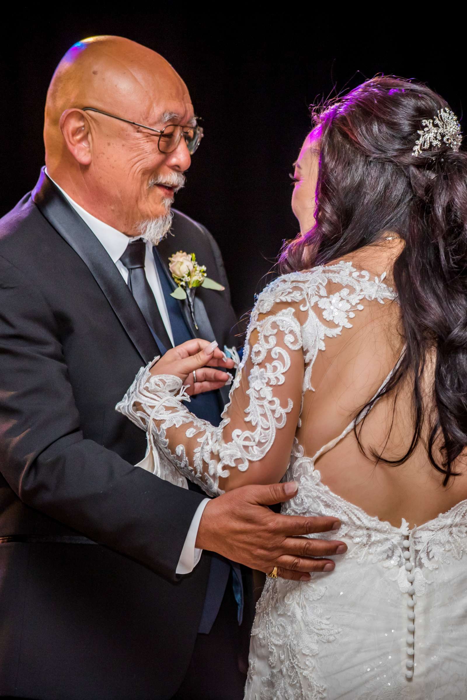 Sycuan Resort Wedding coordinated by Weddings With Love & Laughter, Lani and Anthony Wedding Photo #625367 by True Photography