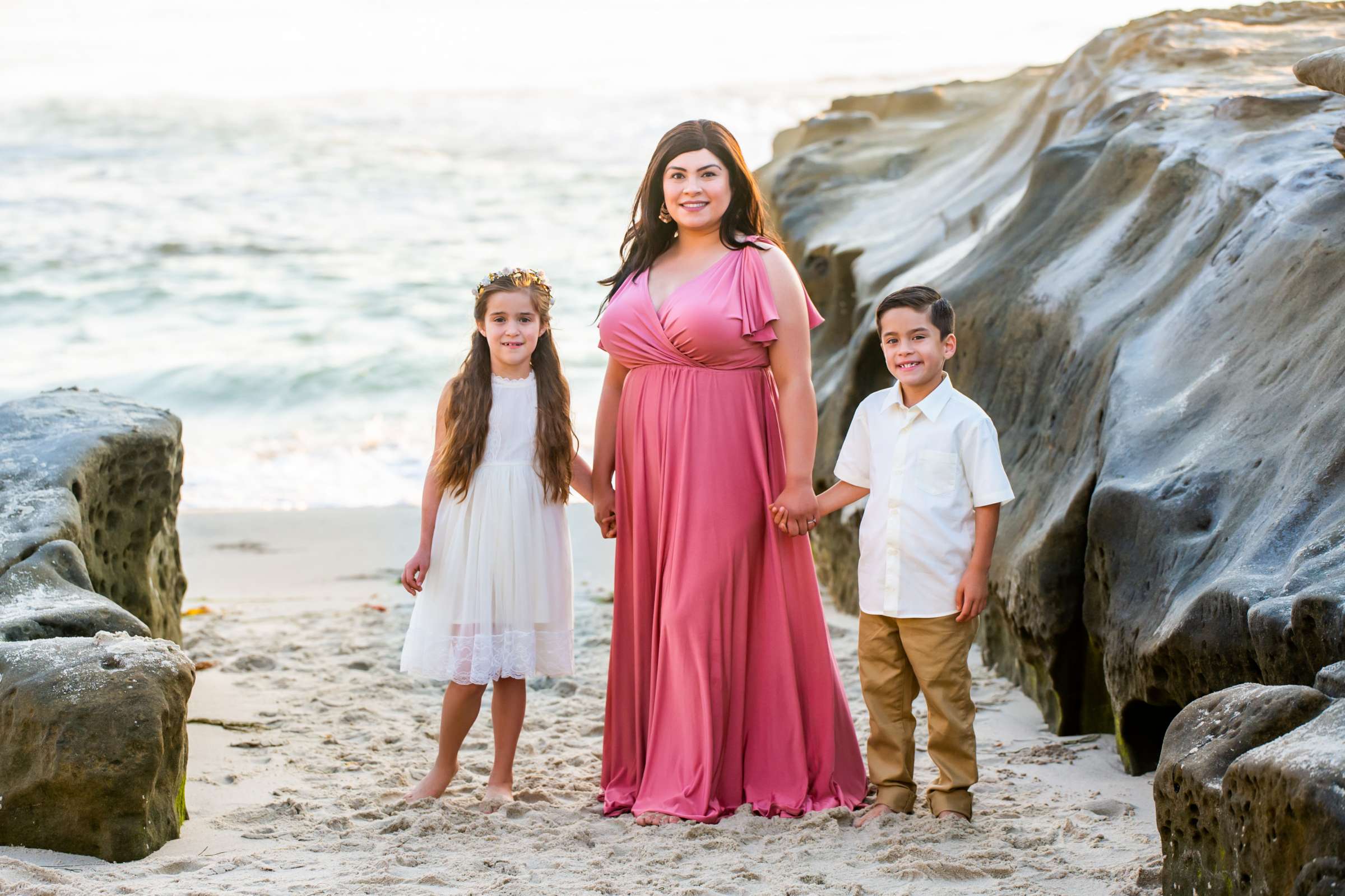 Family Portraits, Karen B Family Photo #21 by True Photography