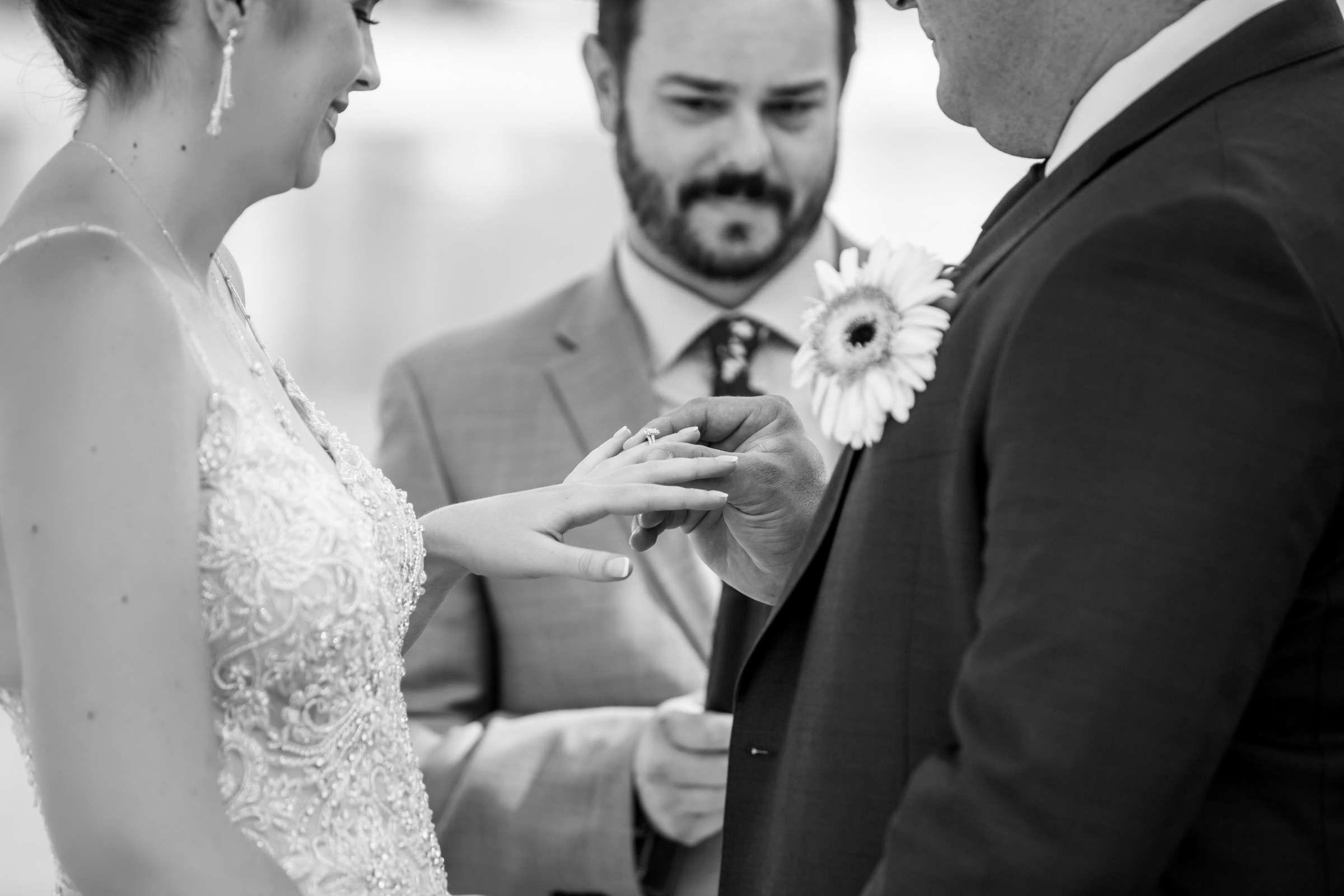 Wedding, Elizabeth and Behrod Wedding Photo #609083 by True Photography