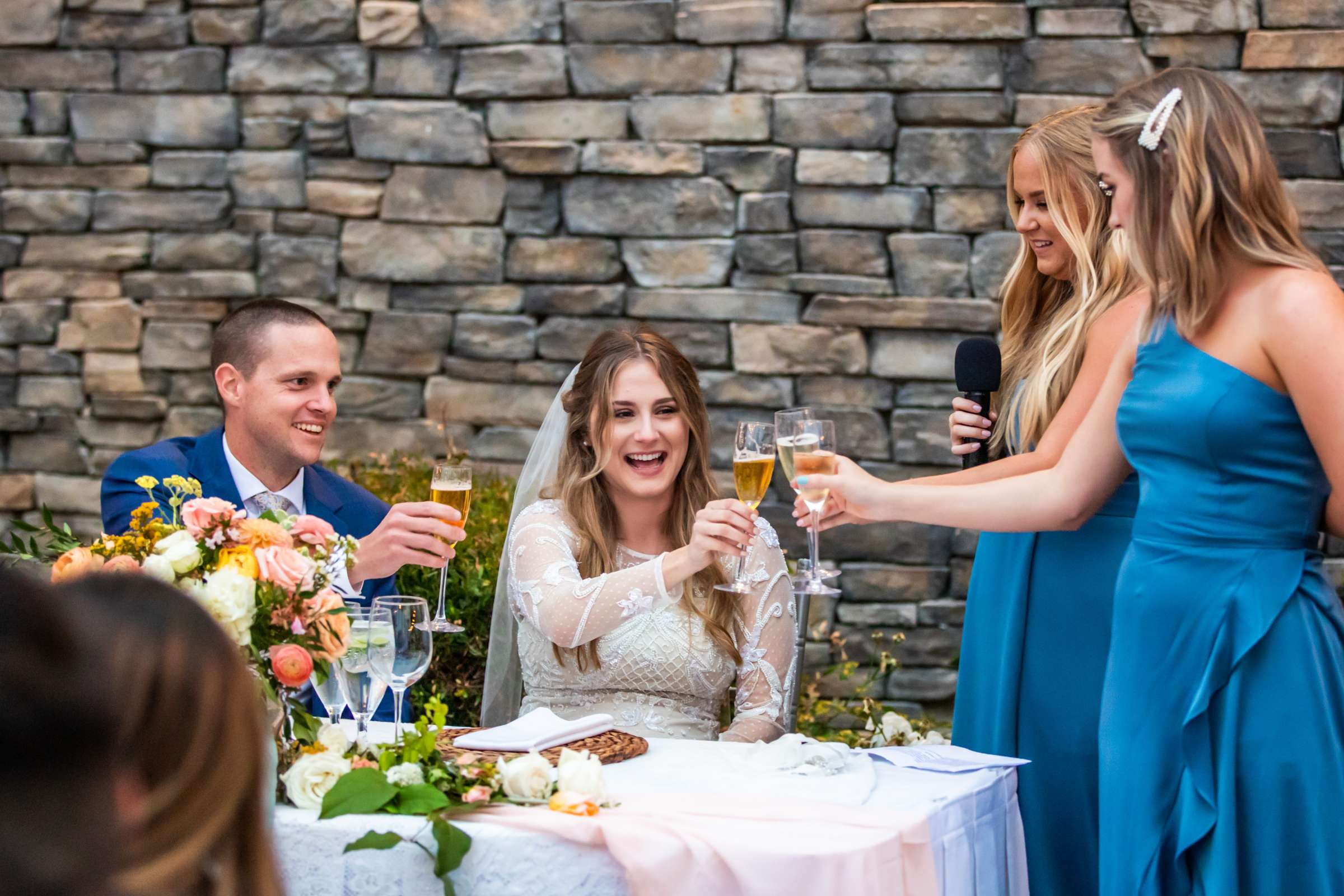 Cape Rey Wedding coordinated by Paper Jewels Events, Amanda and Grant Wedding Photo #25 by True Photography