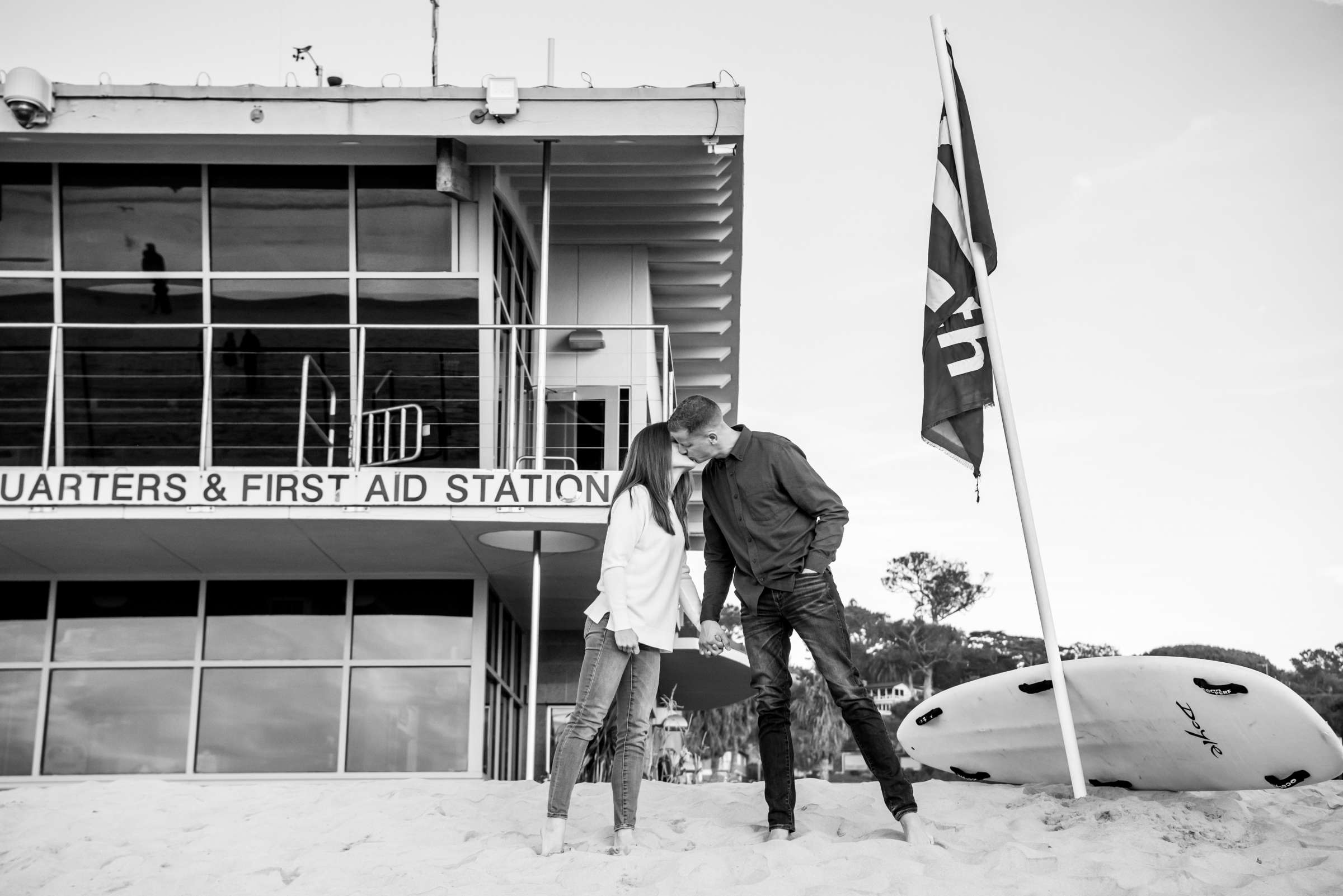 Engagement, Brittany and Brian Engagement Photo #38 by True Photography