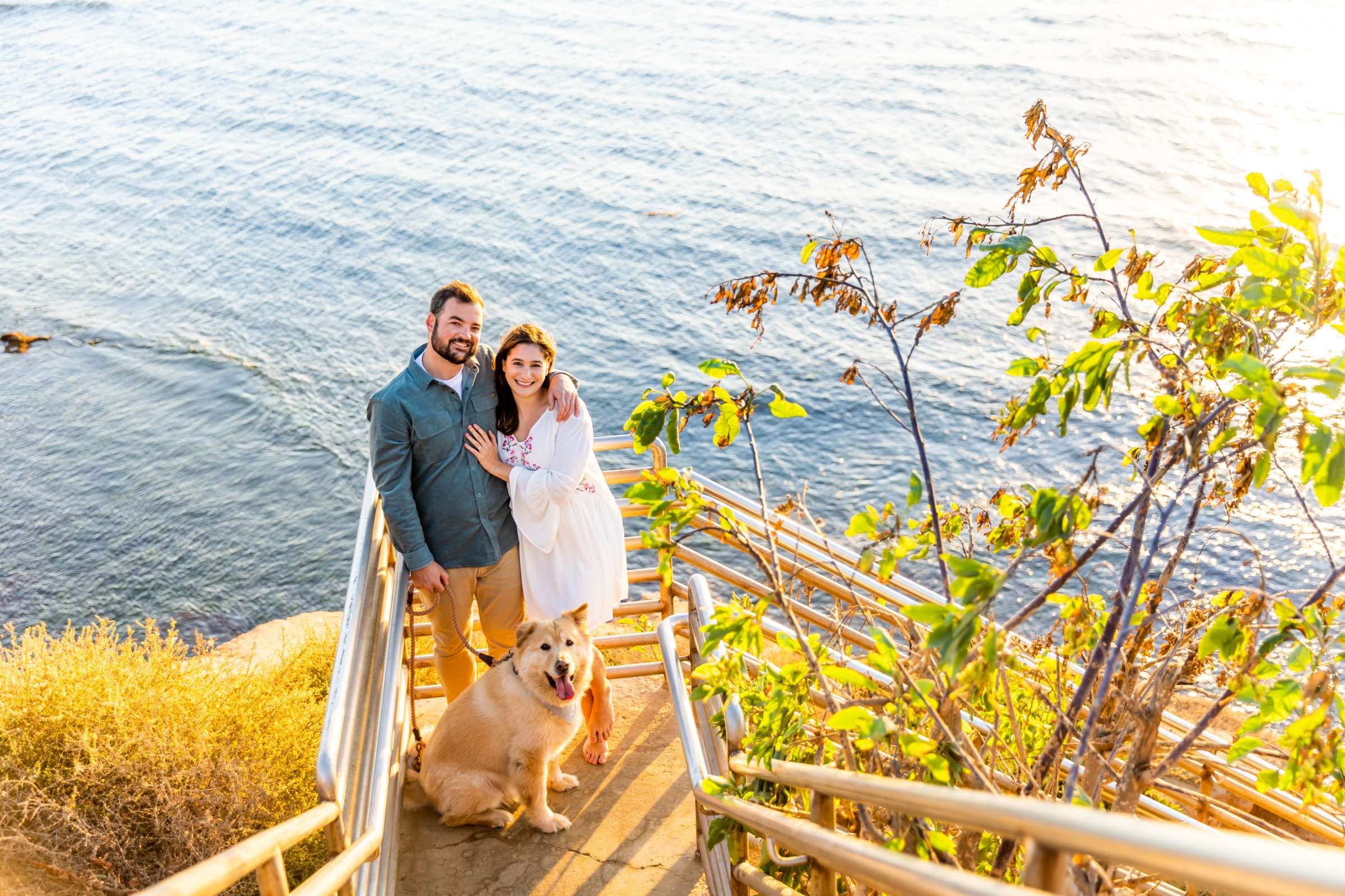 Engagement, Kelli and Reid Engagement Photo #1 by True Photography