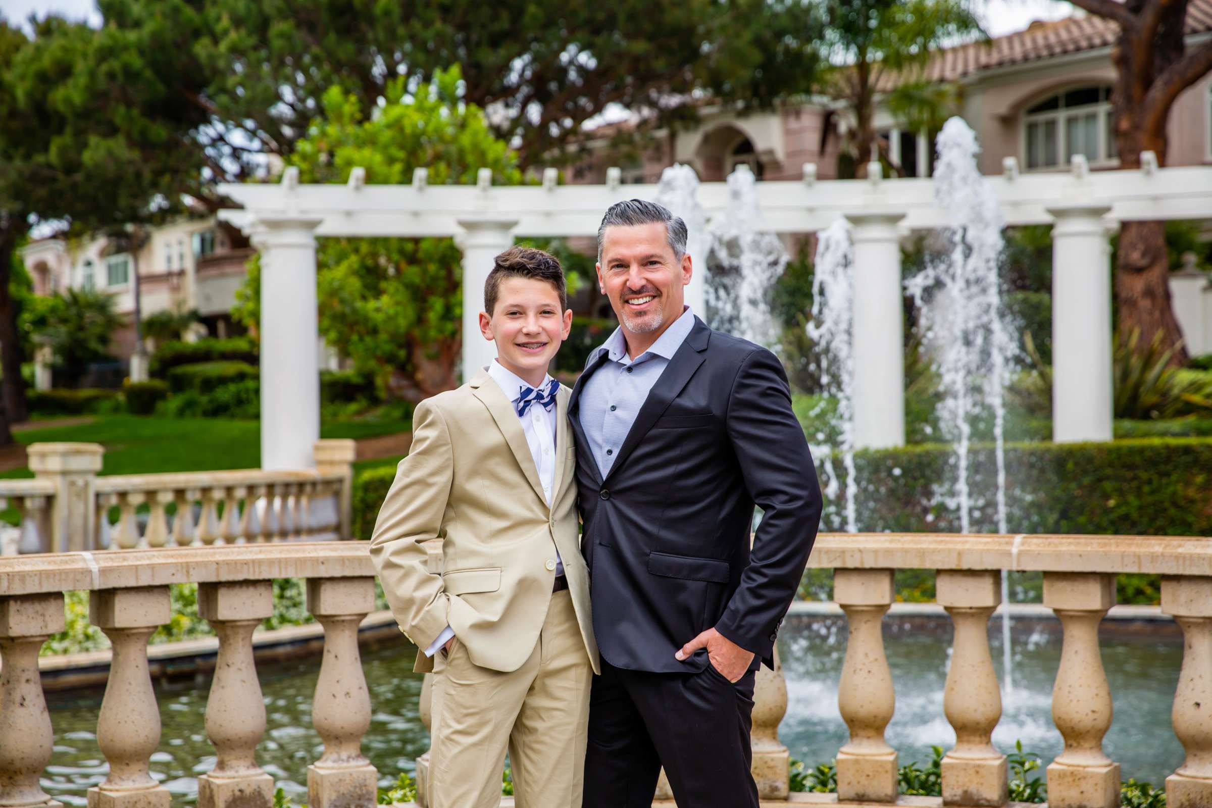 Mitzvah, Ian L Bar Mitzvah Photo #14 by True Photography