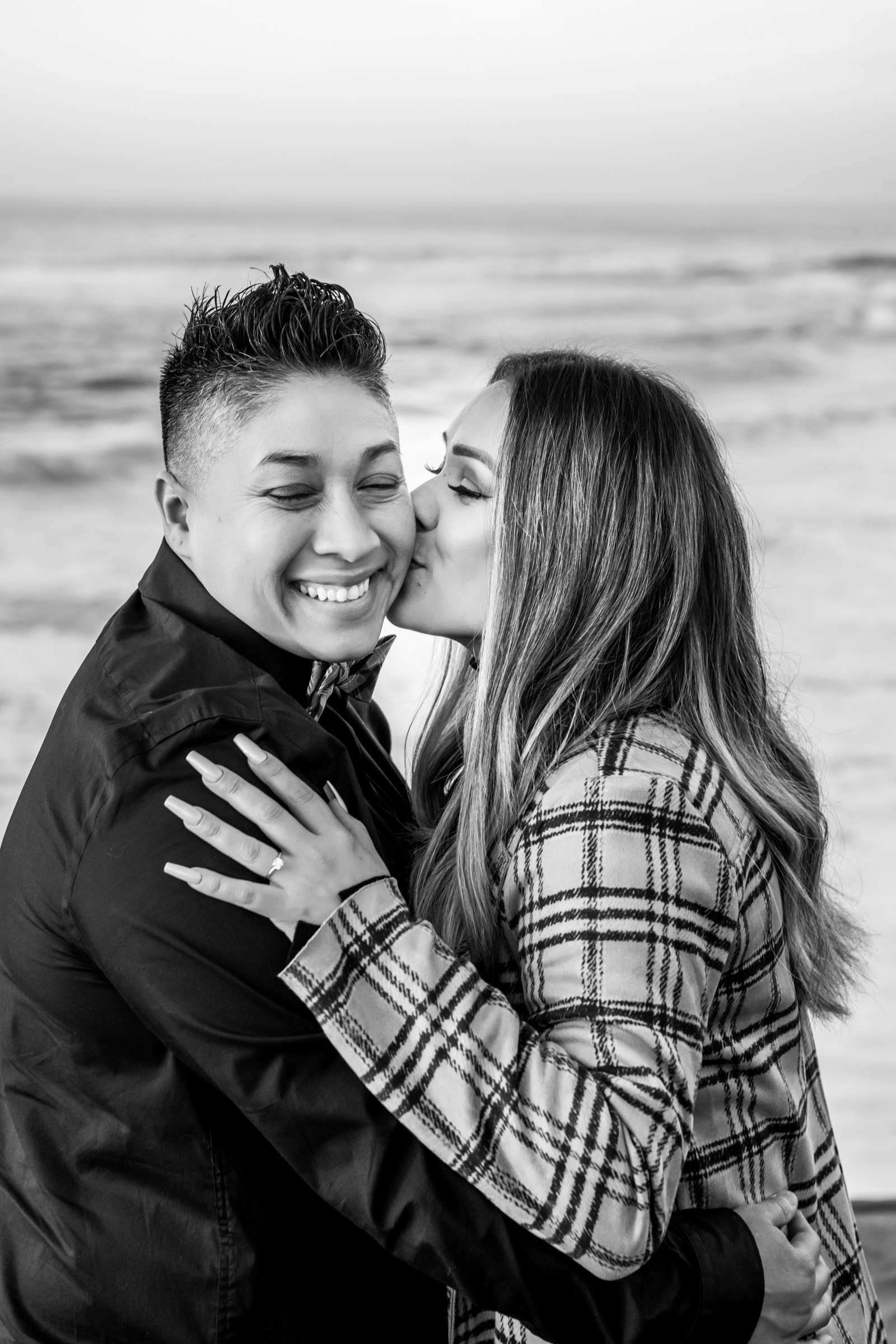 Proposal, Moe Molina Proposal Photo #14 by True Photography