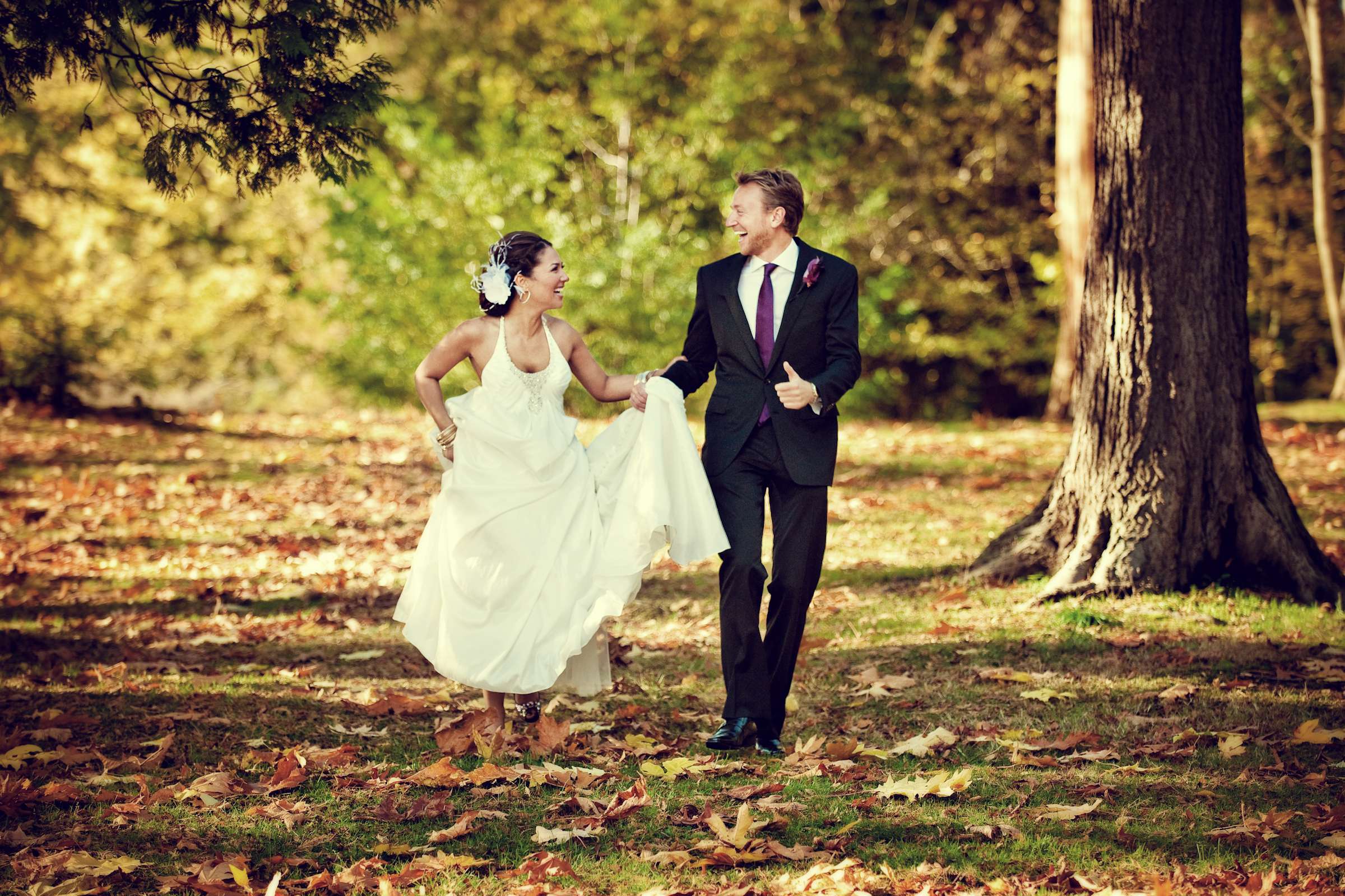 Four Seasons Vancouver Wedding coordinated by Four Seasons Vancouver, Nazila and James Wedding Photo #17 by True Photography