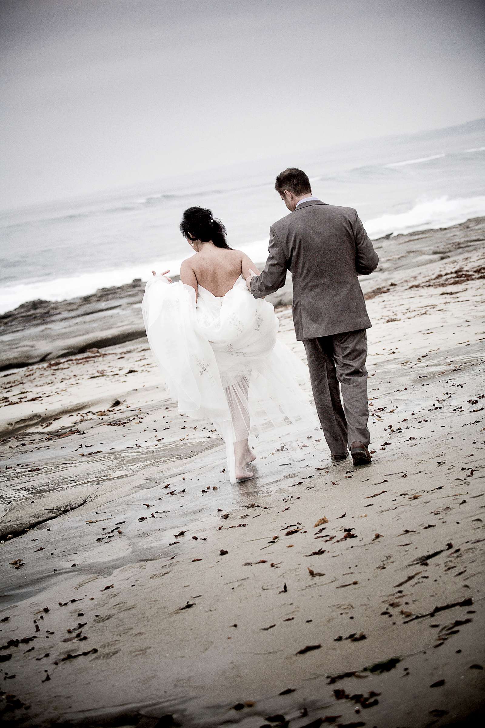 Hotel Parisi Wedding, Laurie and Harold Wedding Photo #17 by True Photography