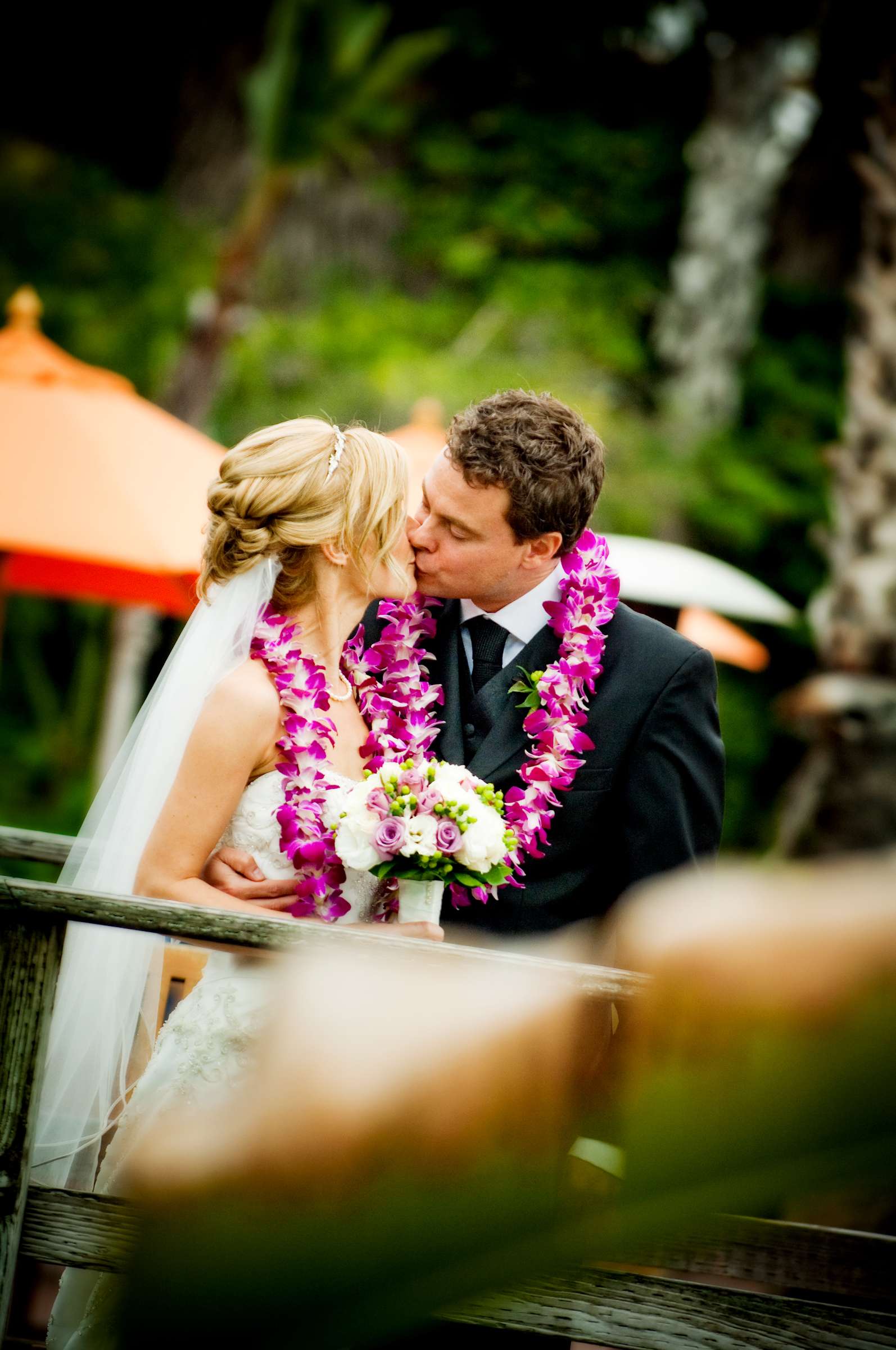 Paradise Point Wedding, Tiffany and David Wedding Photo #16 by True Photography