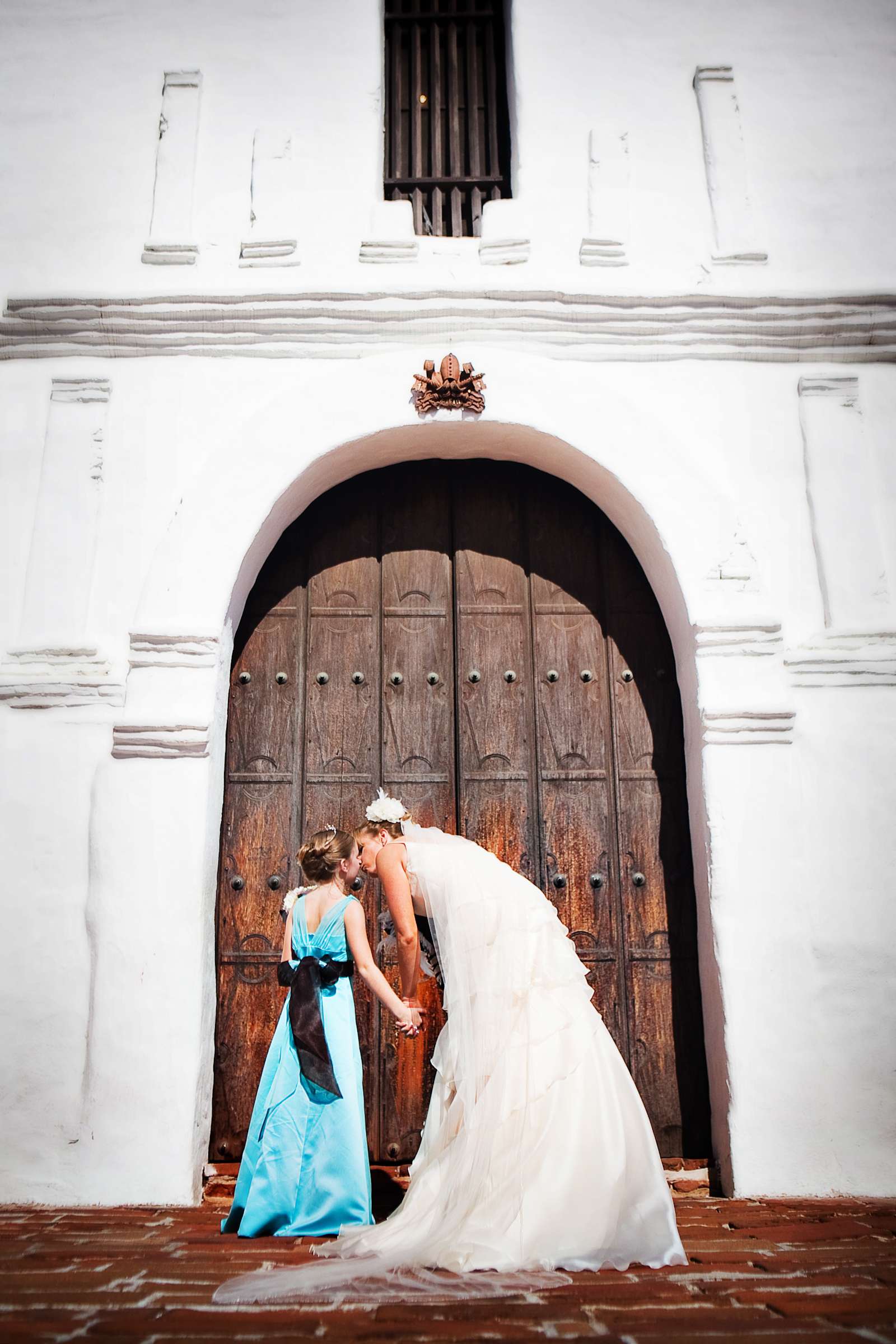 Tower 23 Hotel Wedding coordinated by Wynn Austin Events, Vikki and JP Wedding Photo #4 by True Photography