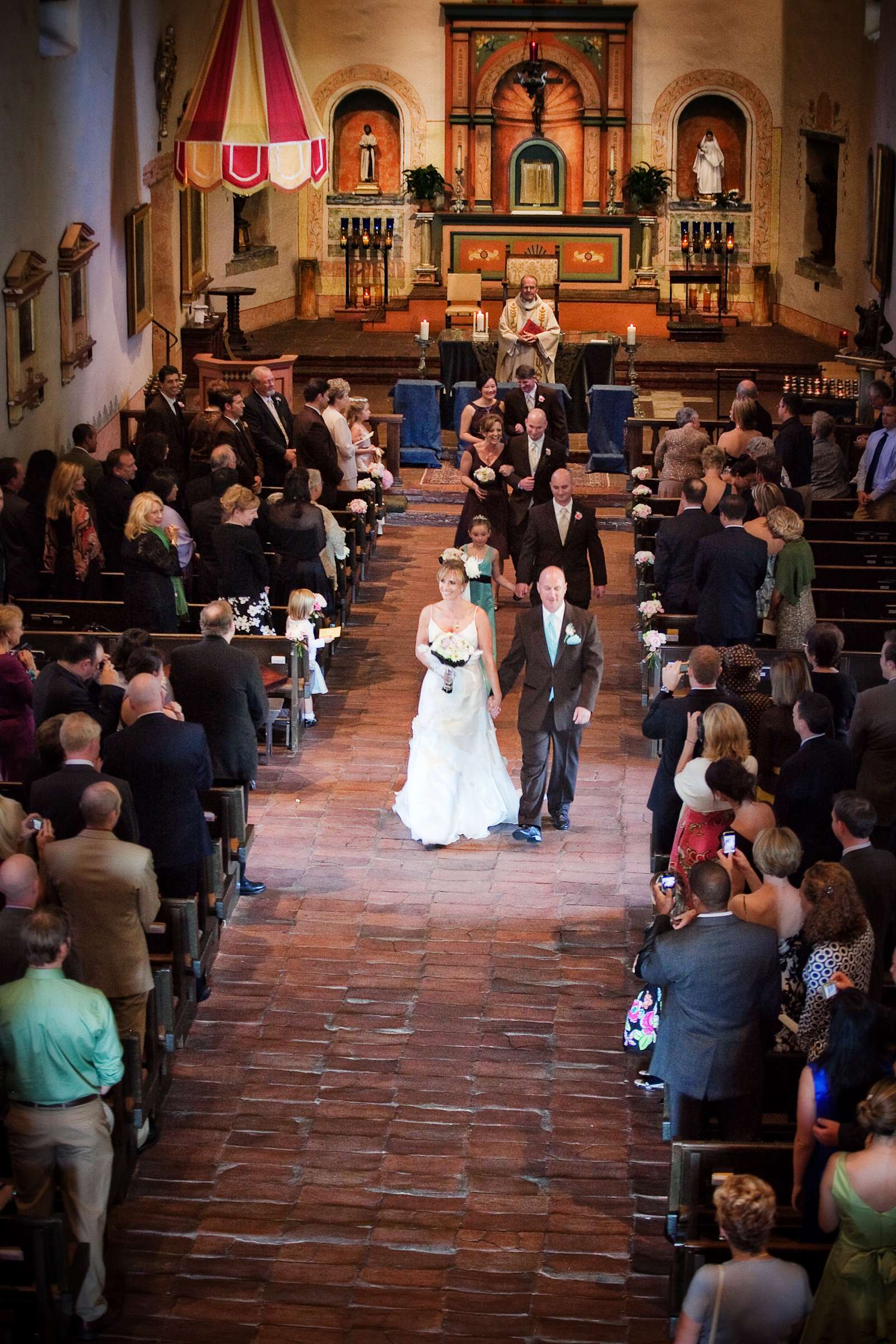 Tower 23 Hotel Wedding coordinated by Wynn Austin Events, Vikki and JP Wedding Photo #15 by True Photography