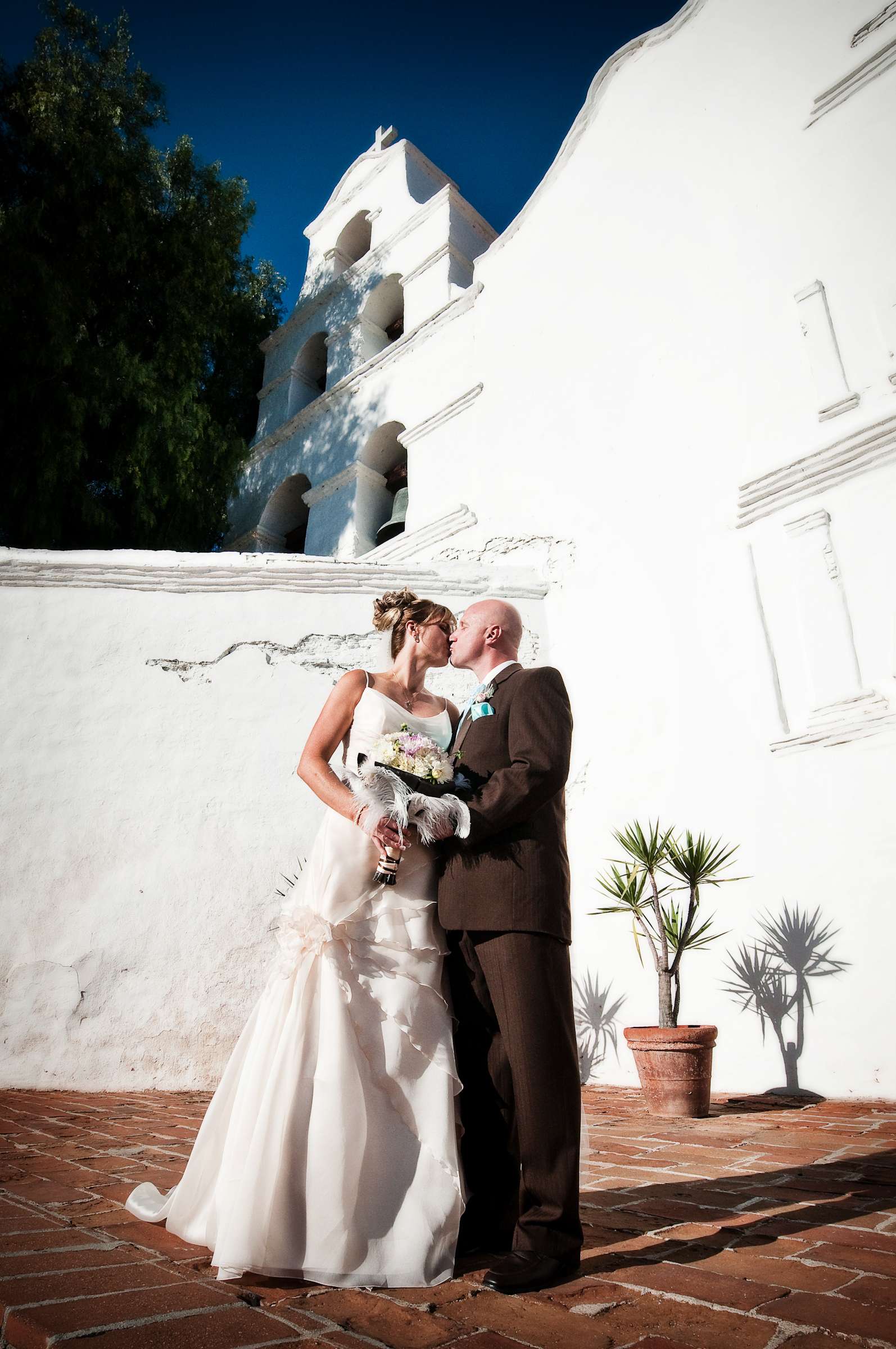 Tower 23 Hotel Wedding coordinated by Wynn Austin Events, Vikki and JP Wedding Photo #20 by True Photography