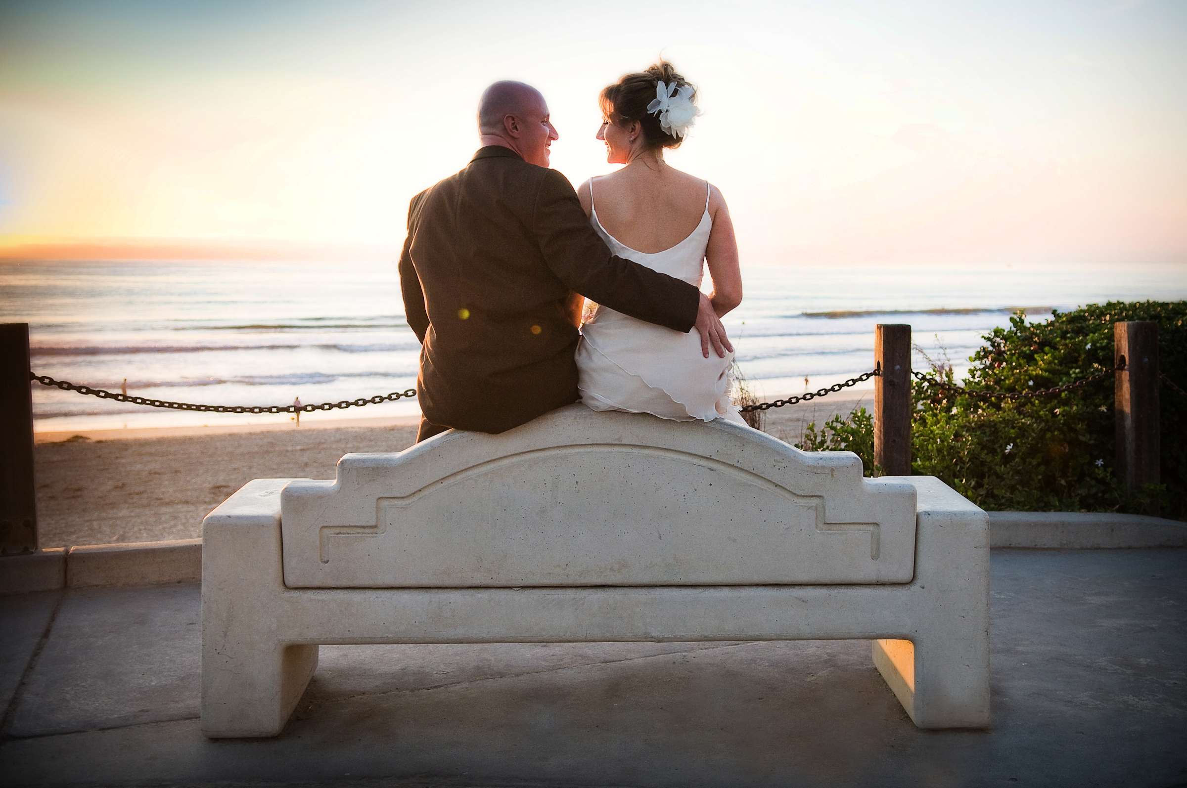 Tower 23 Hotel Wedding coordinated by Wynn Austin Events, Vikki and JP Wedding Photo #36 by True Photography