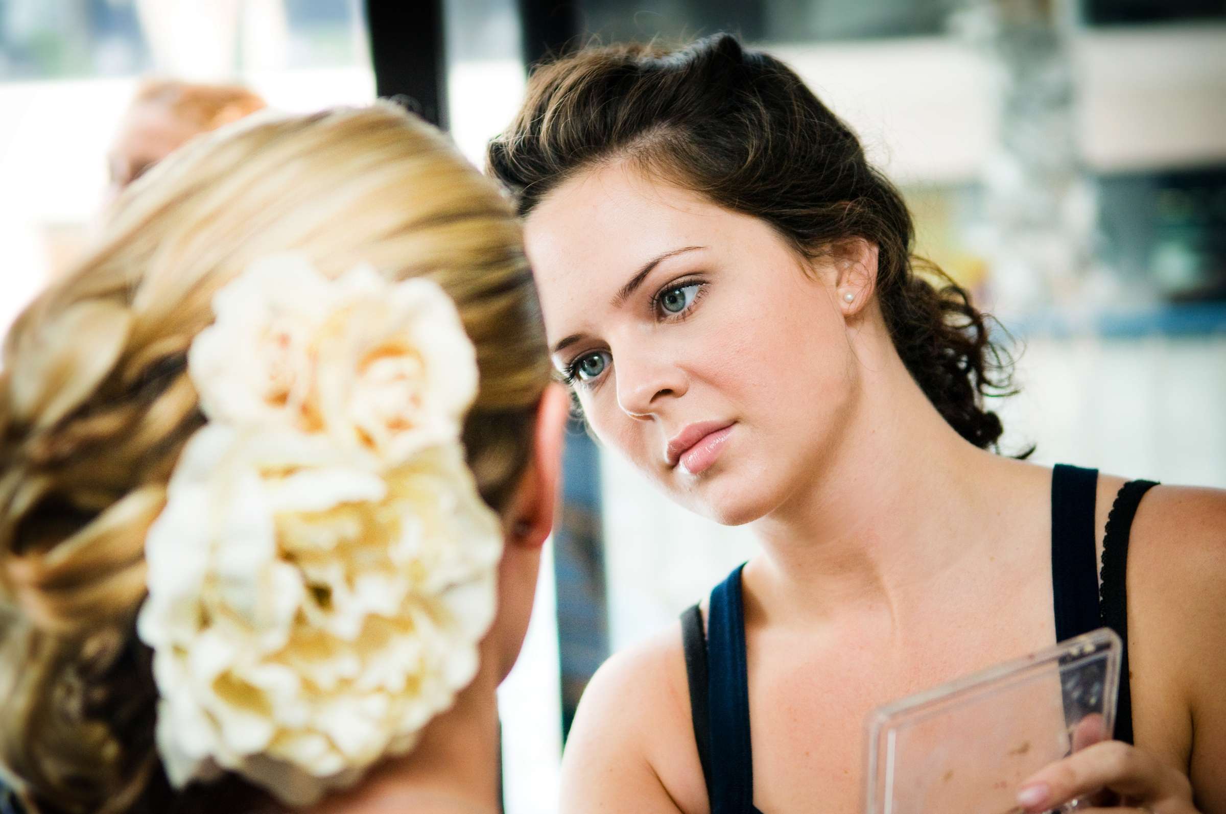 La Jolla Woman's Club Wedding coordinated by Bliss Events, Mande and Chad Wedding Photo #51 by True Photography