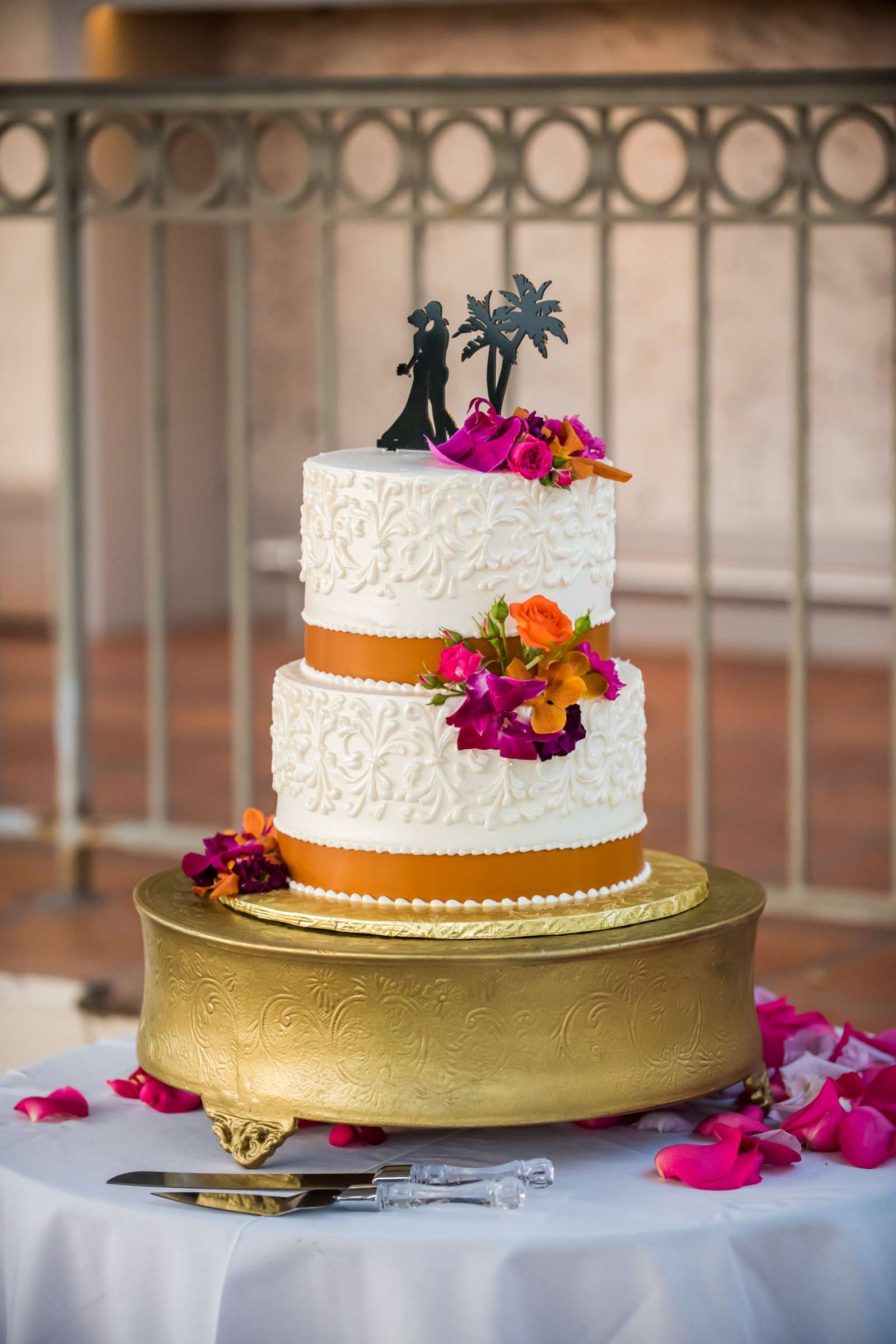 San Diego Mission Bay Resort Wedding coordinated by SD Weddings by Gina, Vanessa and Chris Wedding Photo #100 by True Photography