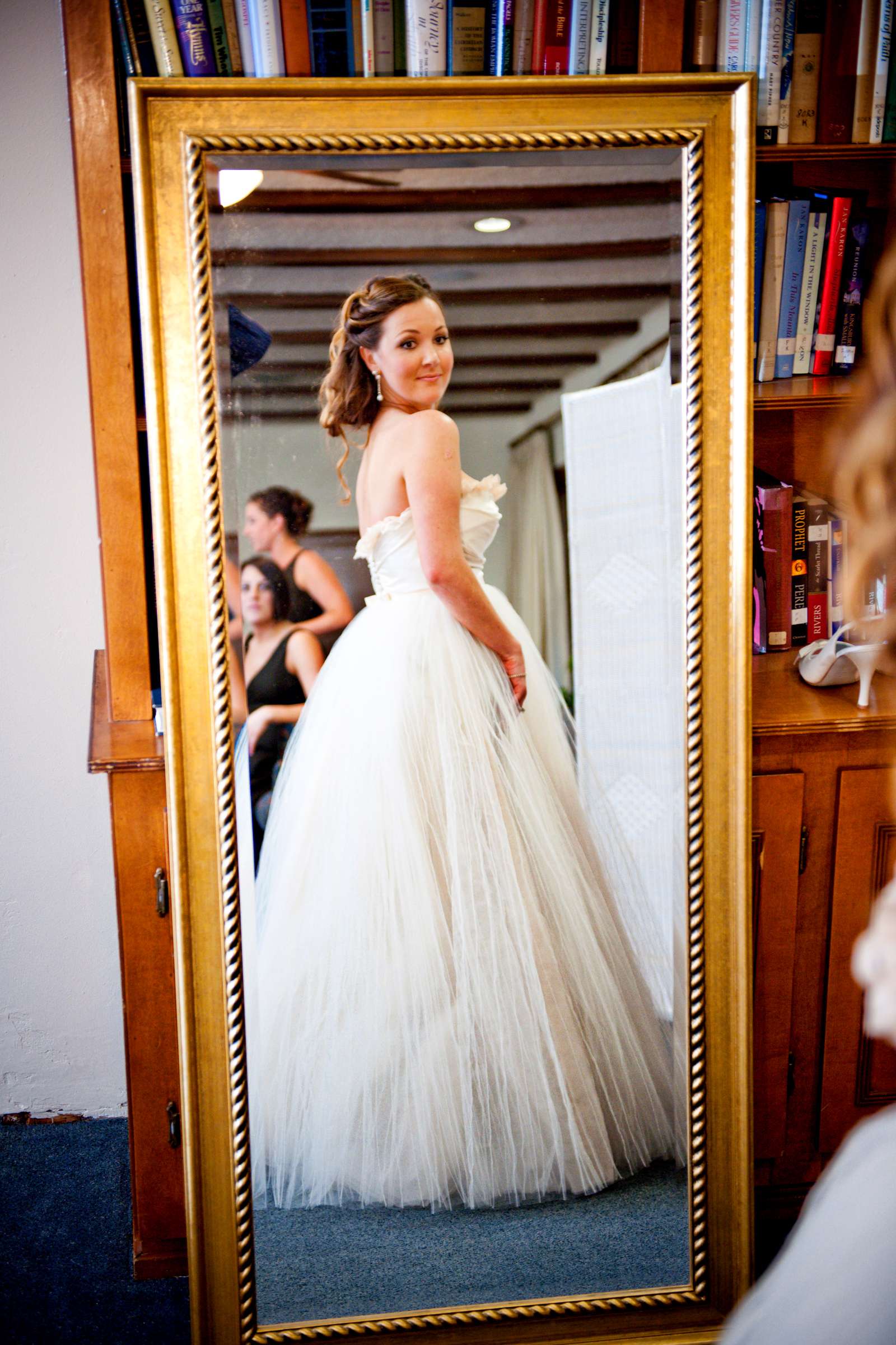 La Jolla Country Club Wedding coordinated by Creative Occasions, Sienna and Todd Wedding Photo #5388 by True Photography