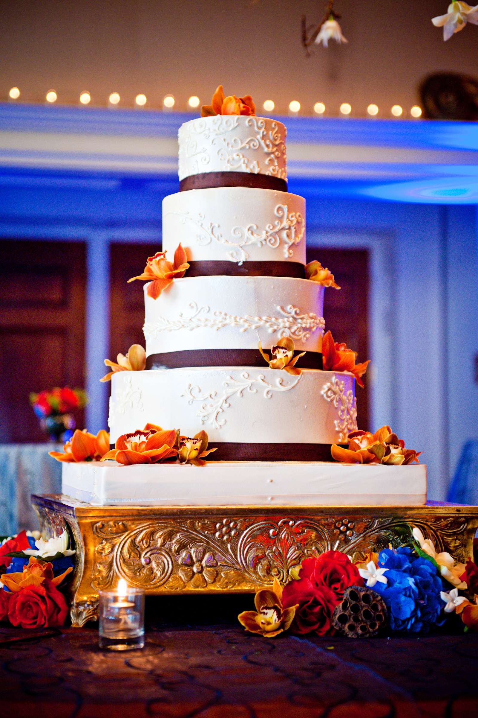 La Jolla Country Club Wedding coordinated by Creative Occasions, Sienna and Todd Wedding Photo #5409 by True Photography