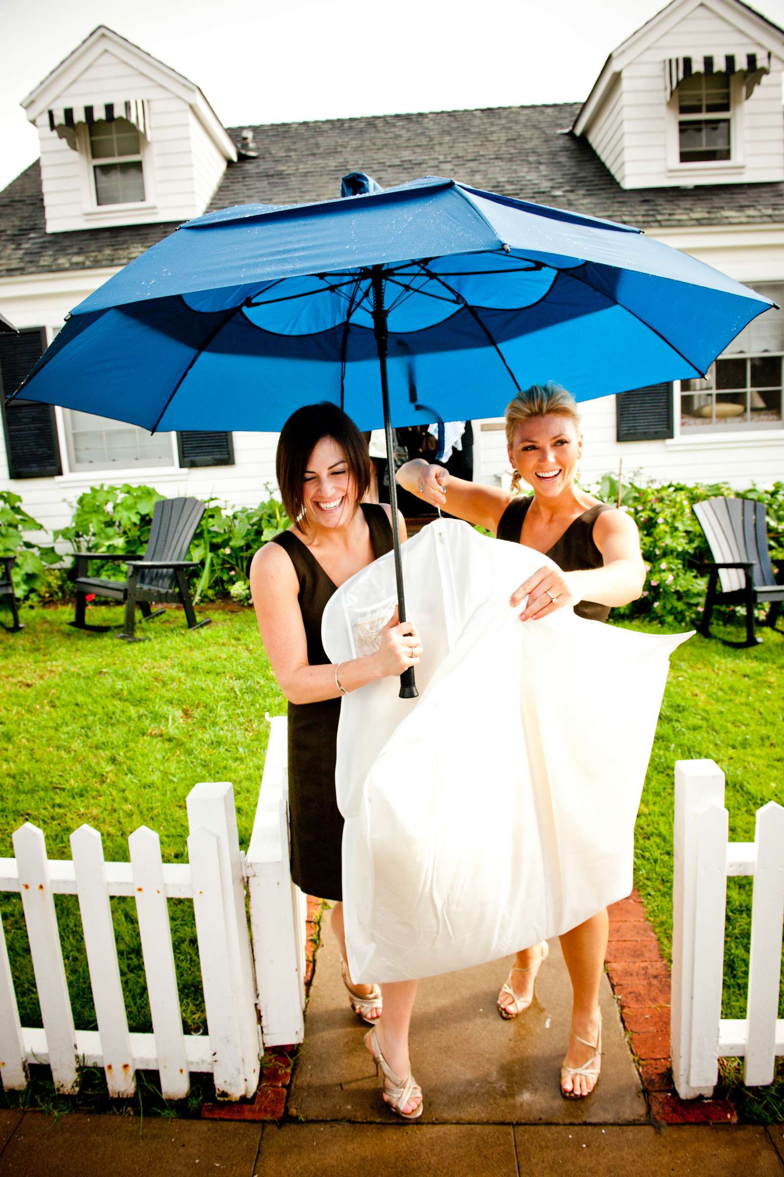 La Jolla Country Club Wedding coordinated by Creative Occasions, Sienna and Todd Wedding Photo #5457 by True Photography