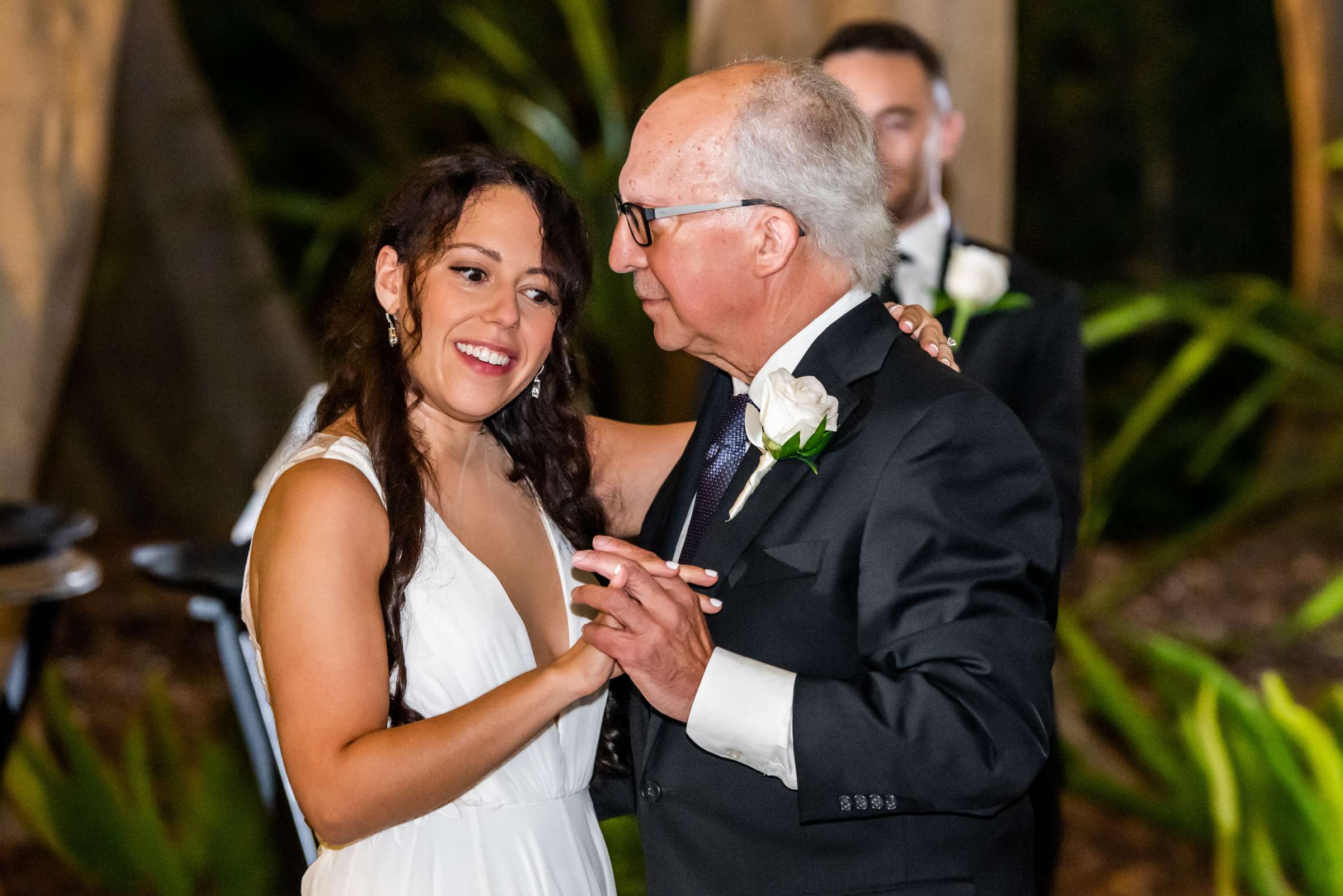 Hyatt Regency Mission Bay Wedding, Sherrill and Dan Wedding Photo #81 by True Photography