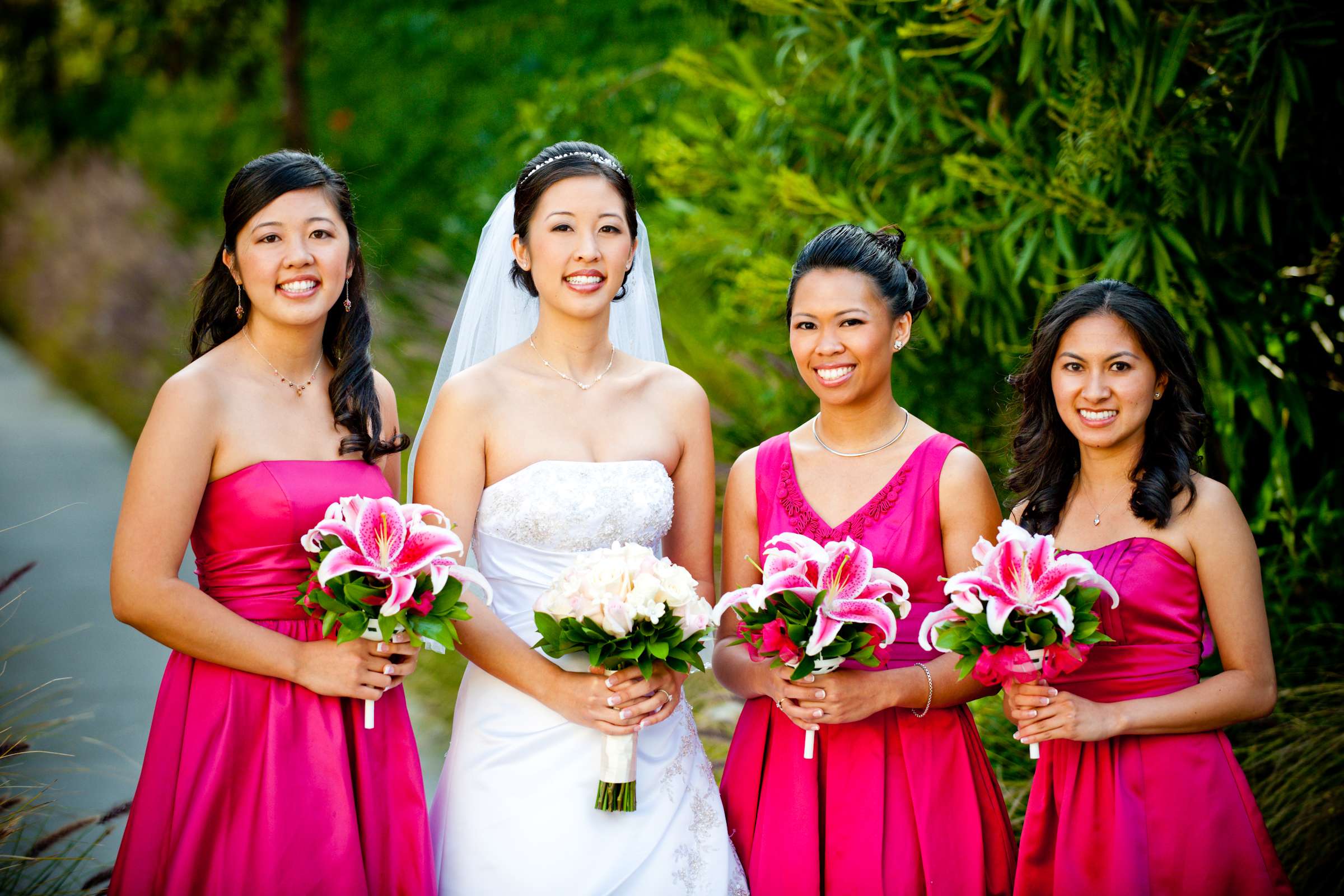 Estancia Wedding, Jennifer and Thomas Wedding Photo #8964 by True Photography