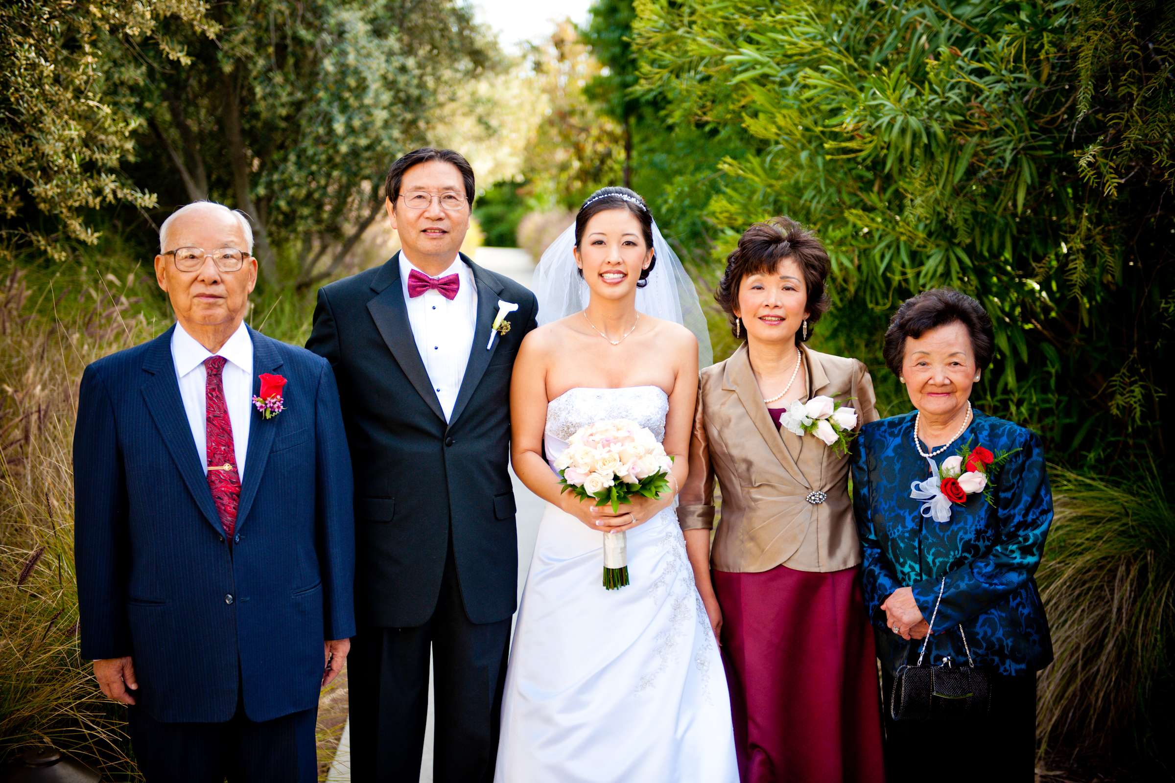 Estancia Wedding, Jennifer and Thomas Wedding Photo #8966 by True Photography