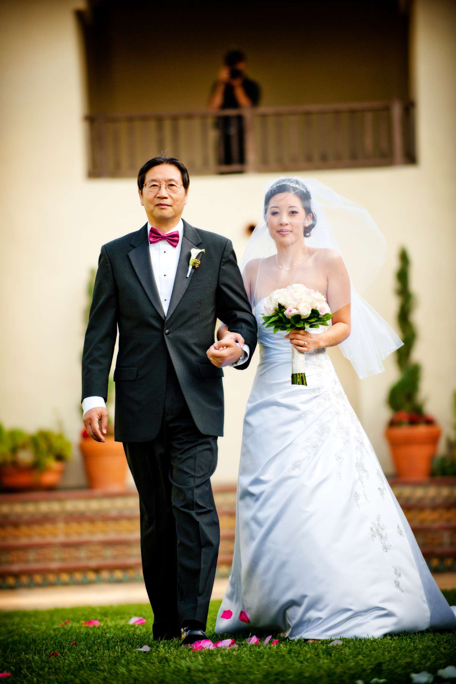 Estancia Wedding, Jennifer and Thomas Wedding Photo #8990 by True Photography