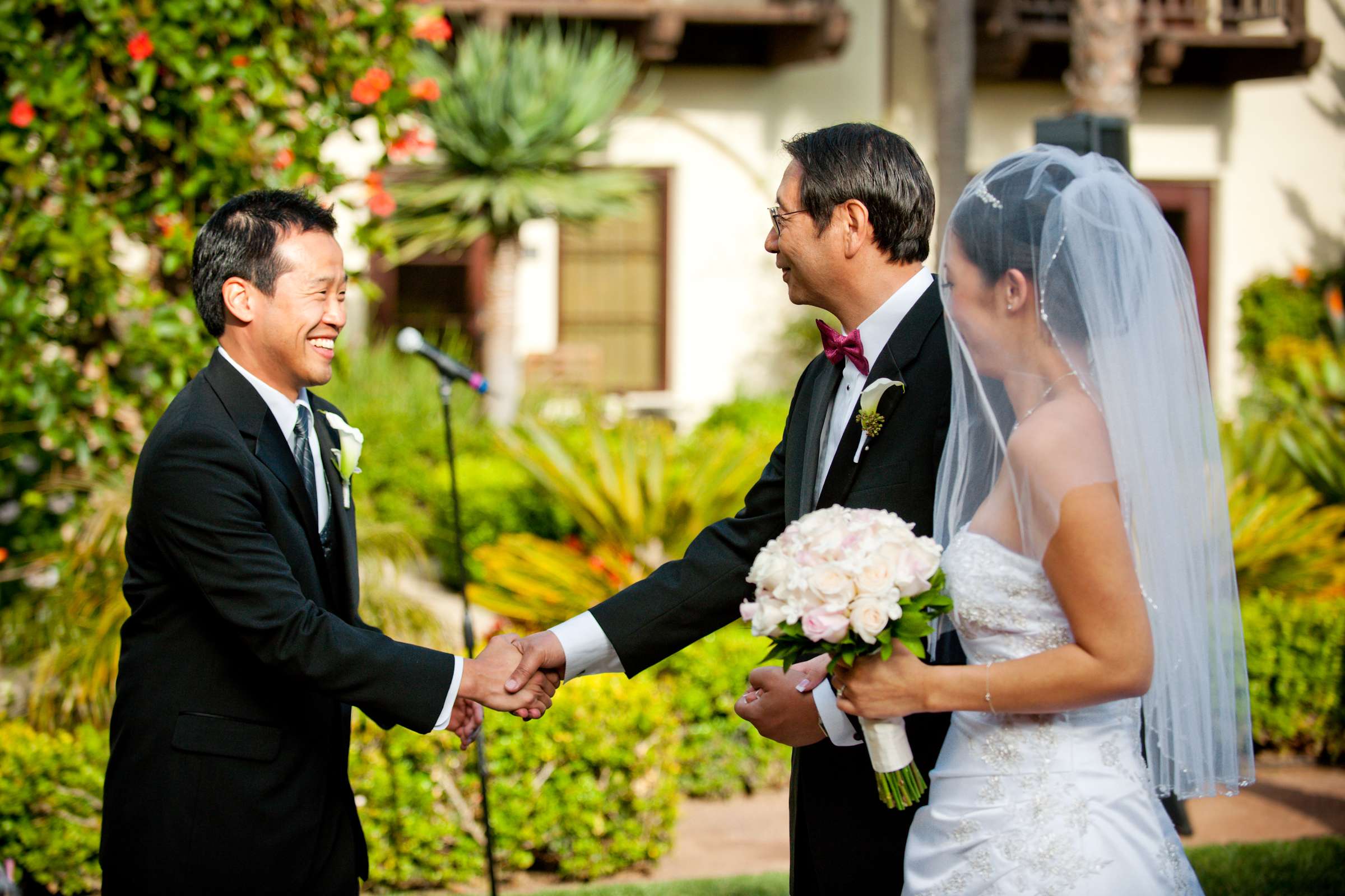 Estancia Wedding, Jennifer and Thomas Wedding Photo #8992 by True Photography