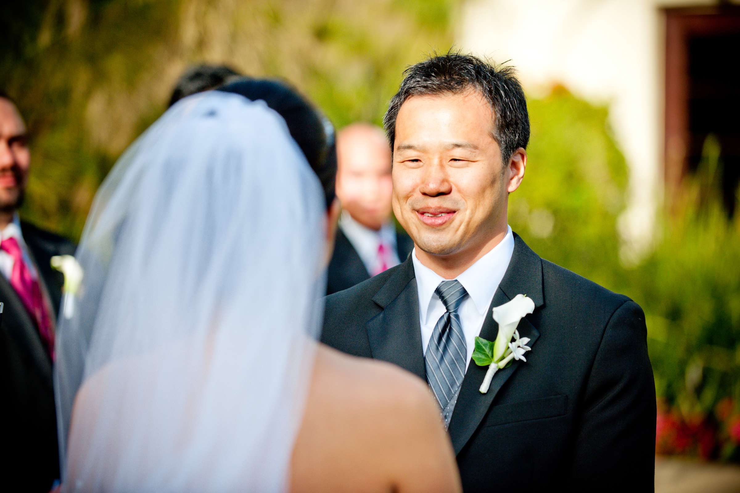 Estancia Wedding, Jennifer and Thomas Wedding Photo #8996 by True Photography