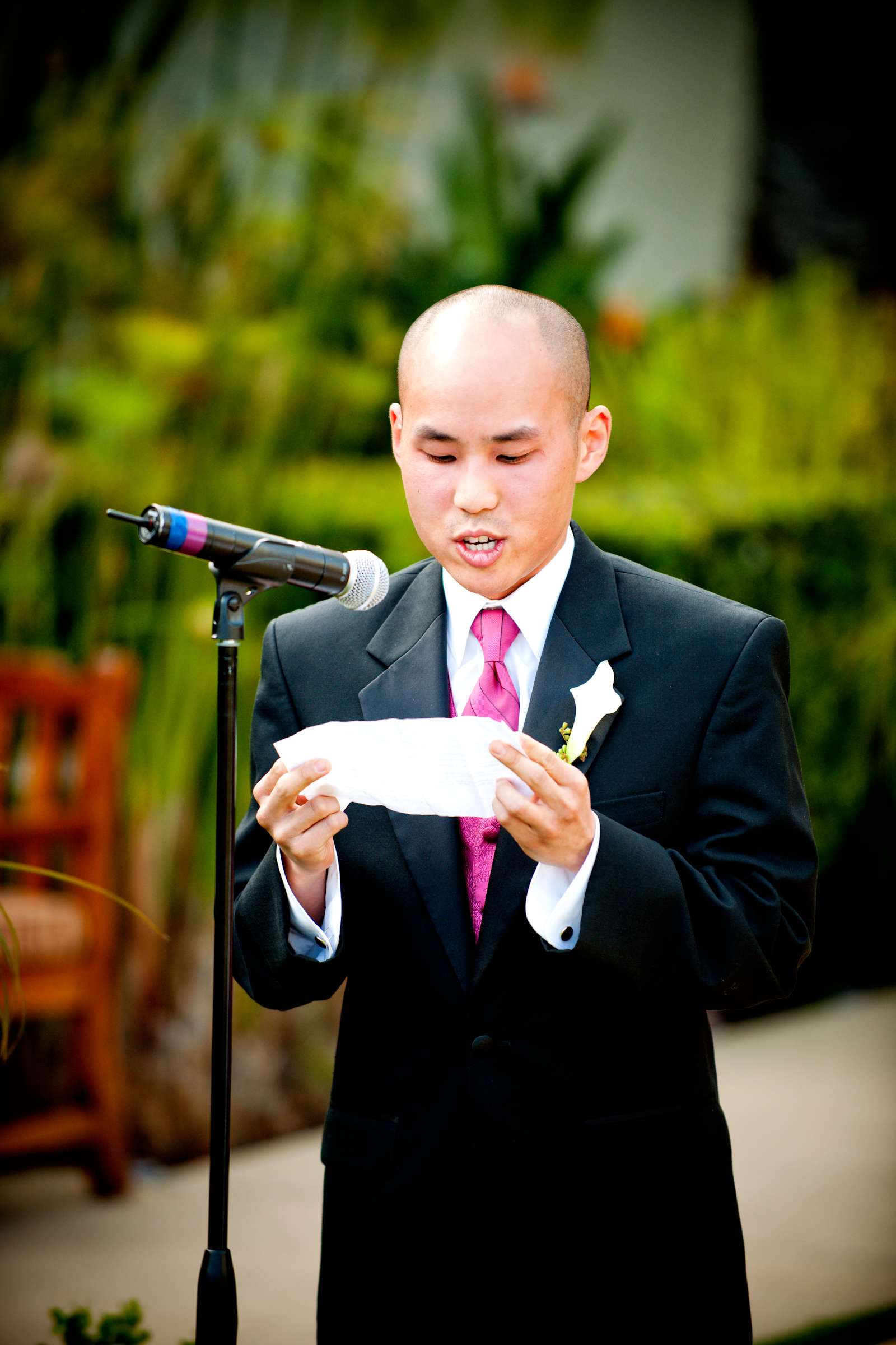 Estancia Wedding, Jennifer and Thomas Wedding Photo #9004 by True Photography