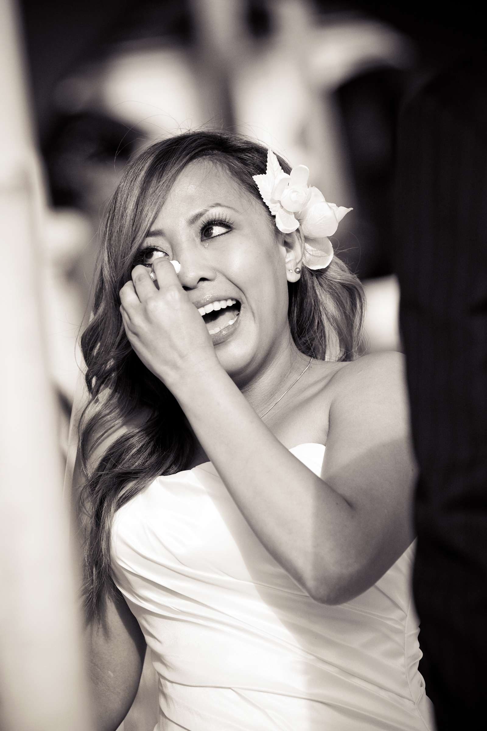 Hilton Garden Inn Carlsbad Wedding, Jennifer and Anthony Wedding Photo #8 by True Photography