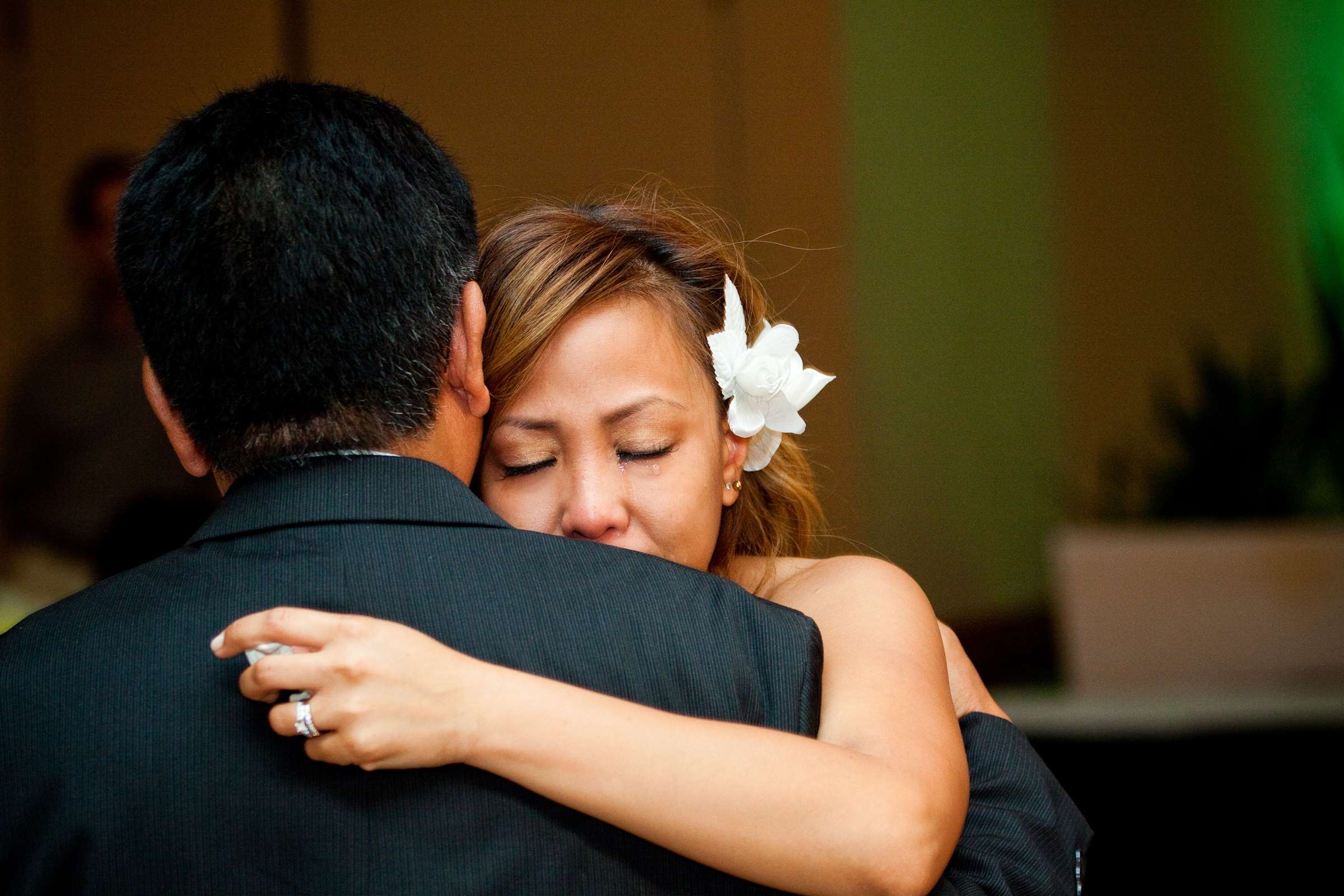 Hilton Garden Inn Carlsbad Wedding, Jennifer and Anthony Wedding Photo #17 by True Photography