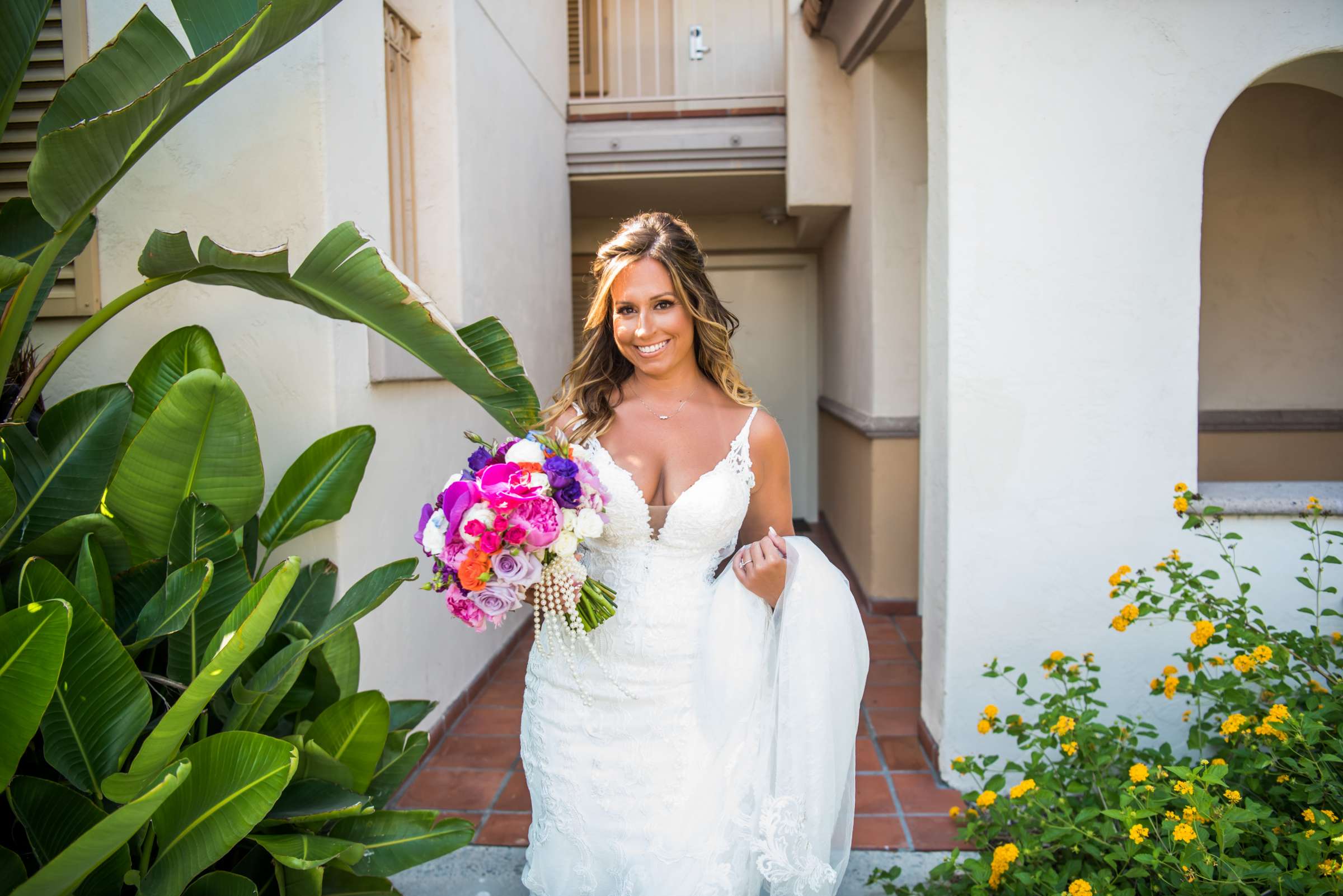 San Diego Mission Bay Resort Wedding coordinated by SD Weddings by Gina, Vanessa and Chris Wedding Photo #41 by True Photography