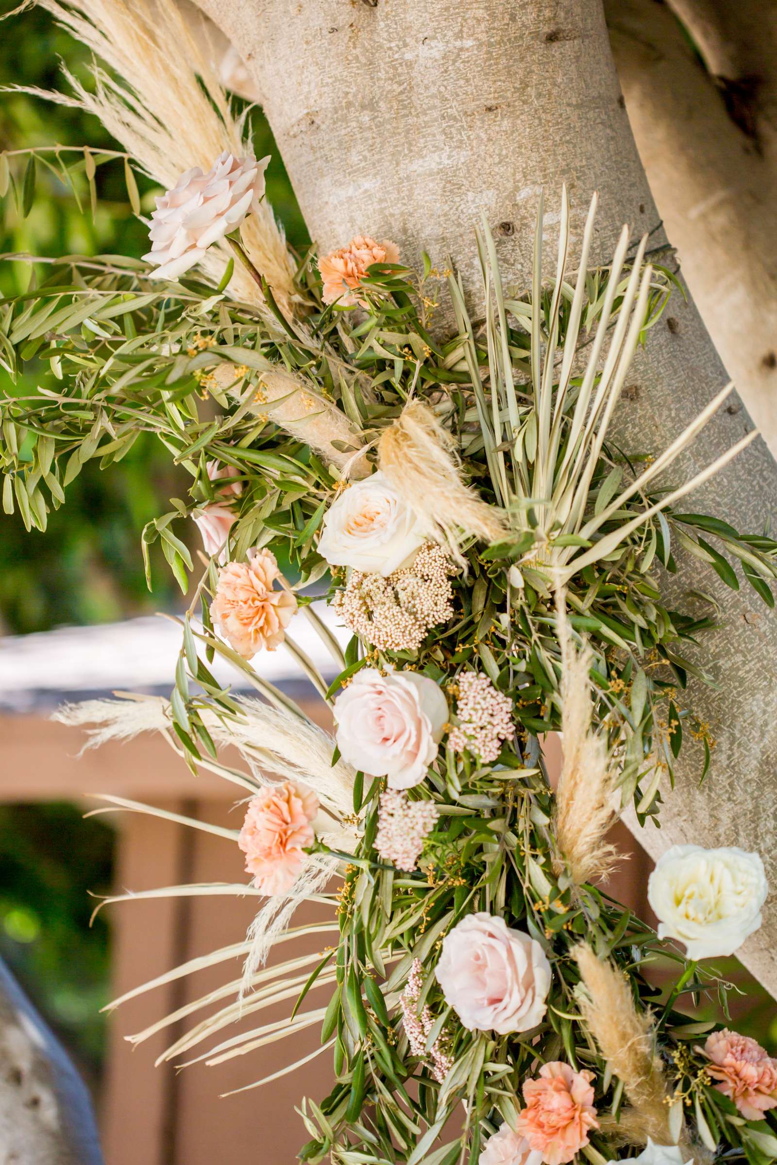 The Old Rancho Wedding coordinated by Personal Touch Dining, Shannon and Steven Wedding Photo #647233 by True Photography