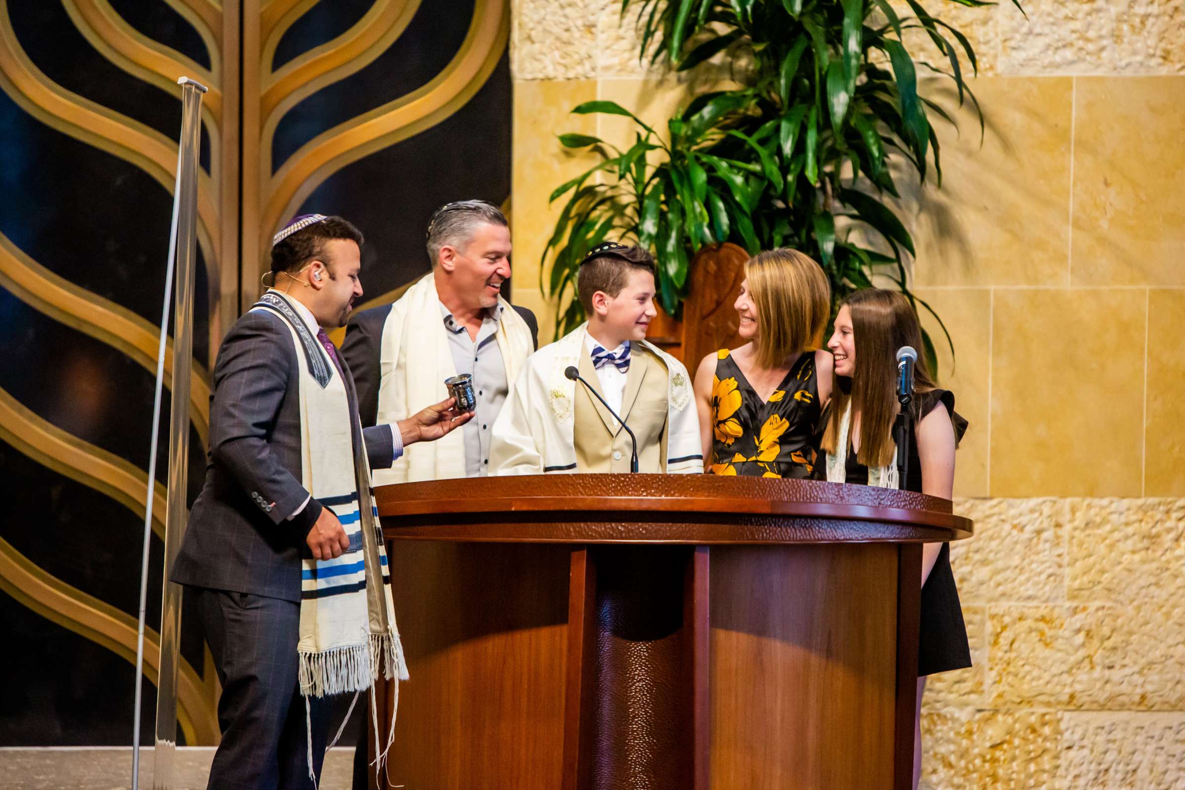 Mitzvah, Ian L Bar Mitzvah Photo #96 by True Photography