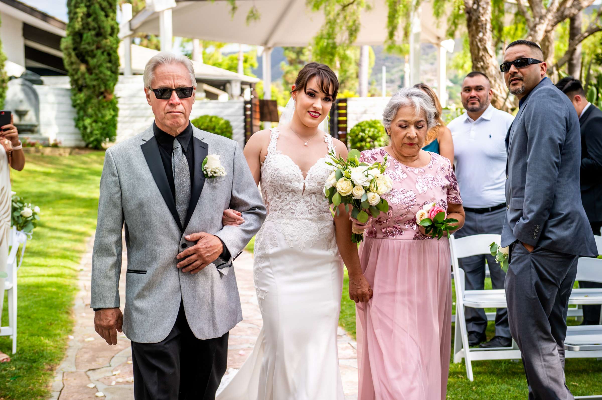 Lakehouse Hotel and Resort Wedding coordinated by First Comes Love Weddings & Events, Arlene and Jose Wedding Photo #7 by True Photography