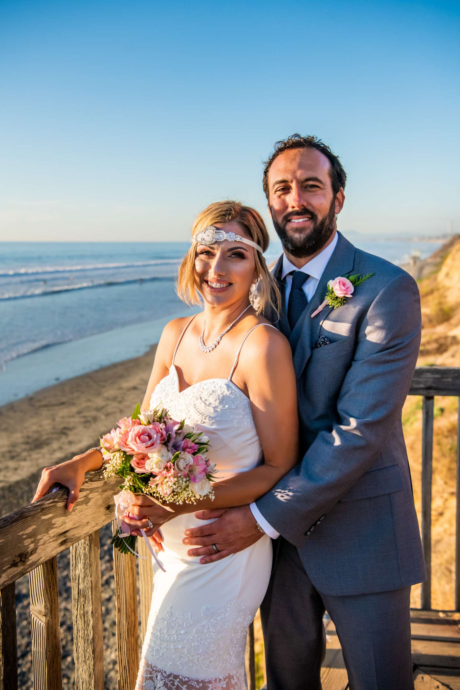 Cape Rey Wedding, Sally and Erik Wedding Photo #621561 by True Photography