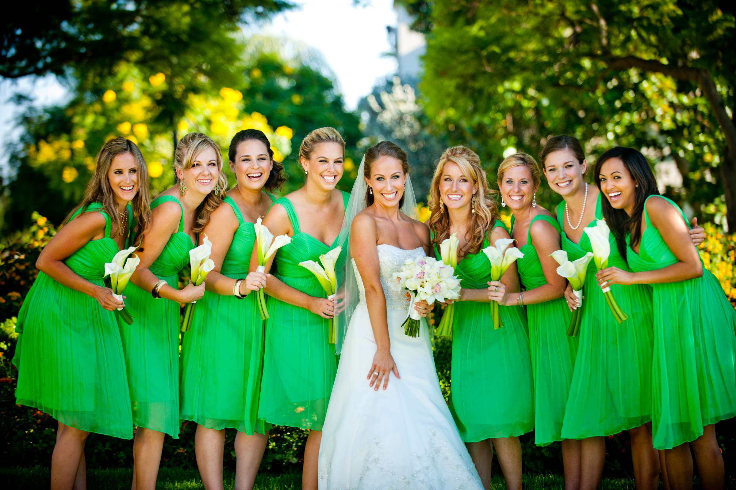 Tom Ham's Lighthouse Wedding, Breeanna and Ethan Wedding Photo #8 by True Photography