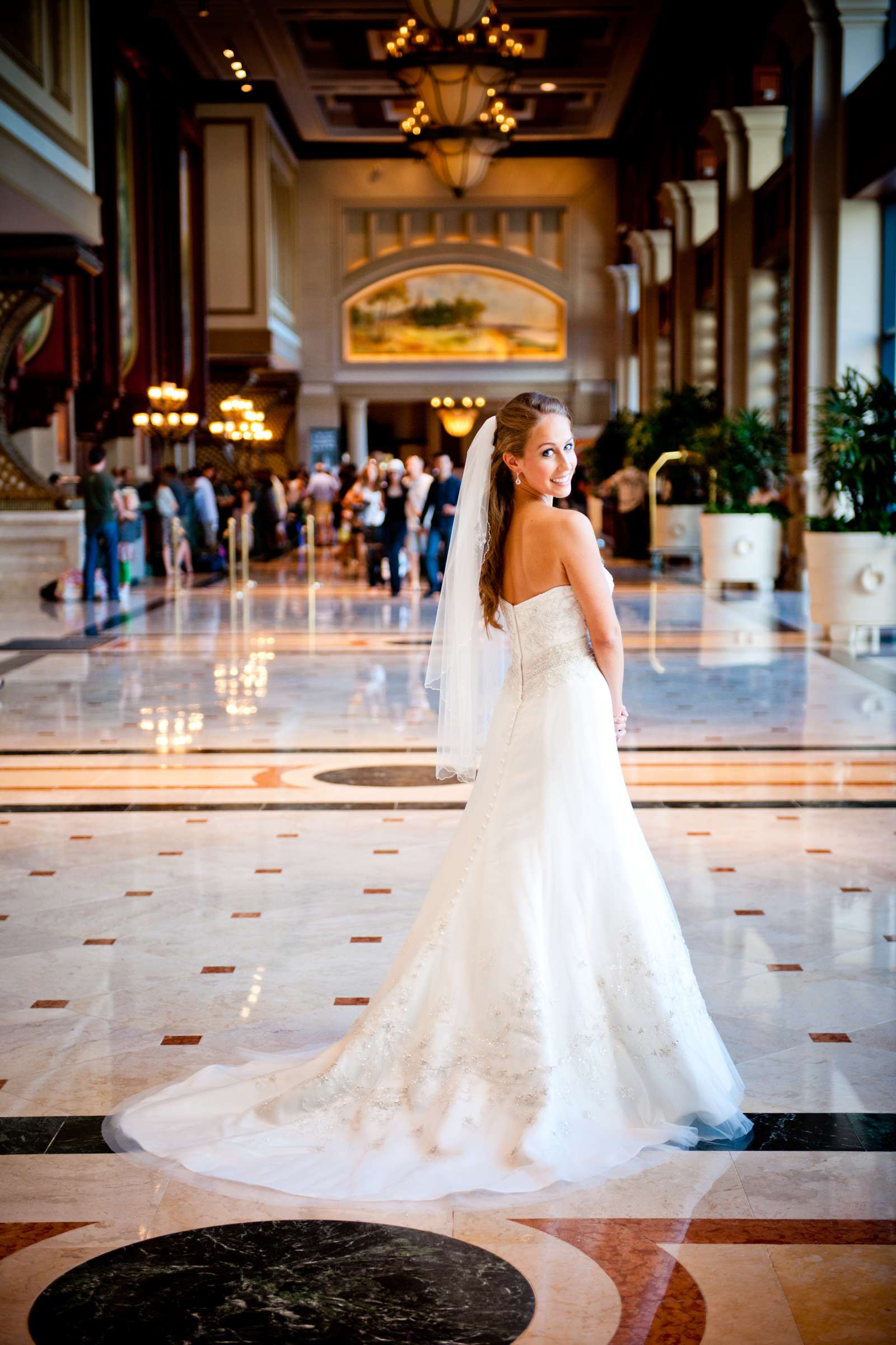 Tom Ham's Lighthouse Wedding, Breeanna and Ethan Wedding Photo #10 by True Photography