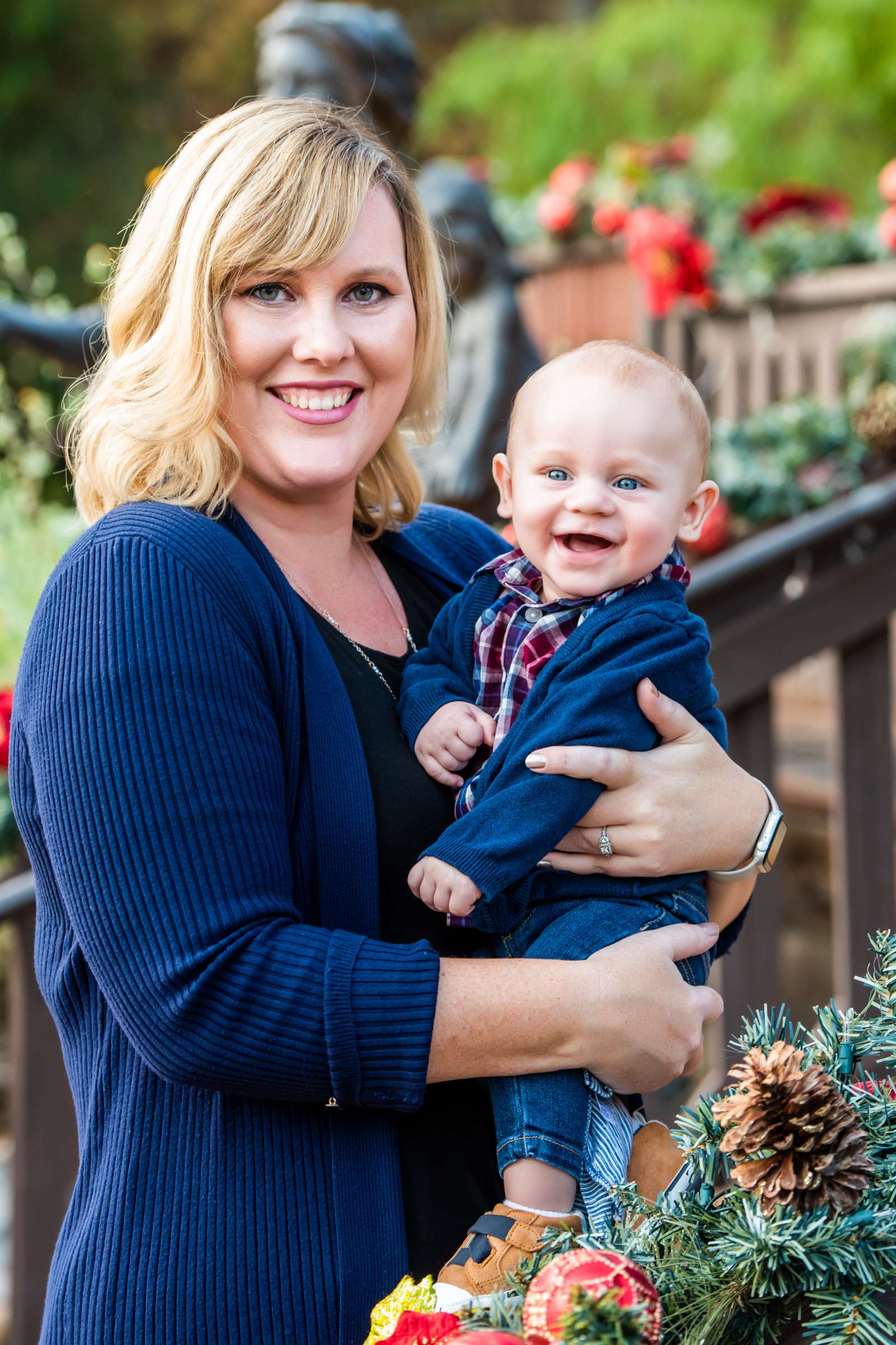 Bali Hai Family Portraits, Madison and Chris Family Photo #620590 by True Photography