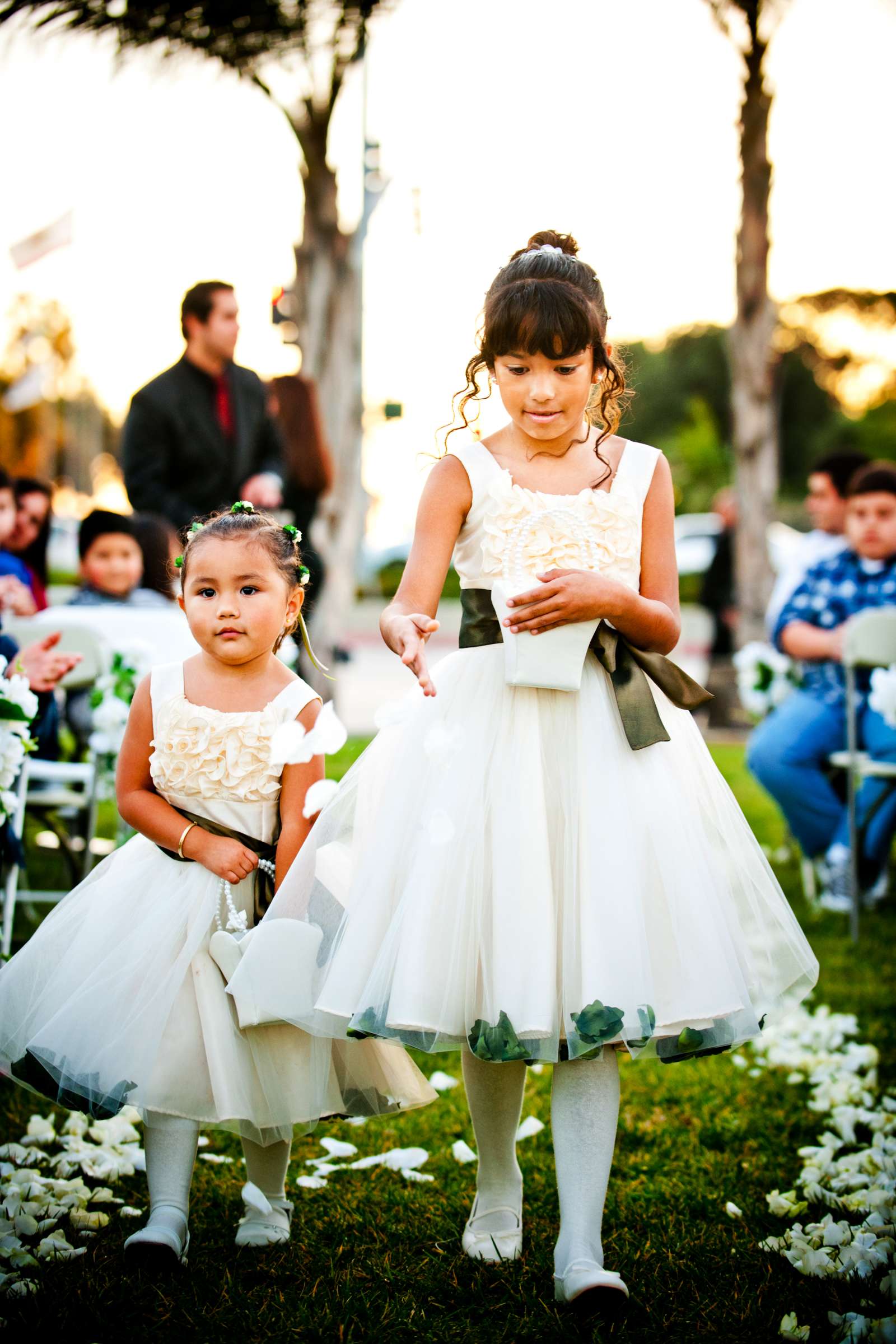 Wedding, Emily and Abraham Wedding Photo #17078 by True Photography