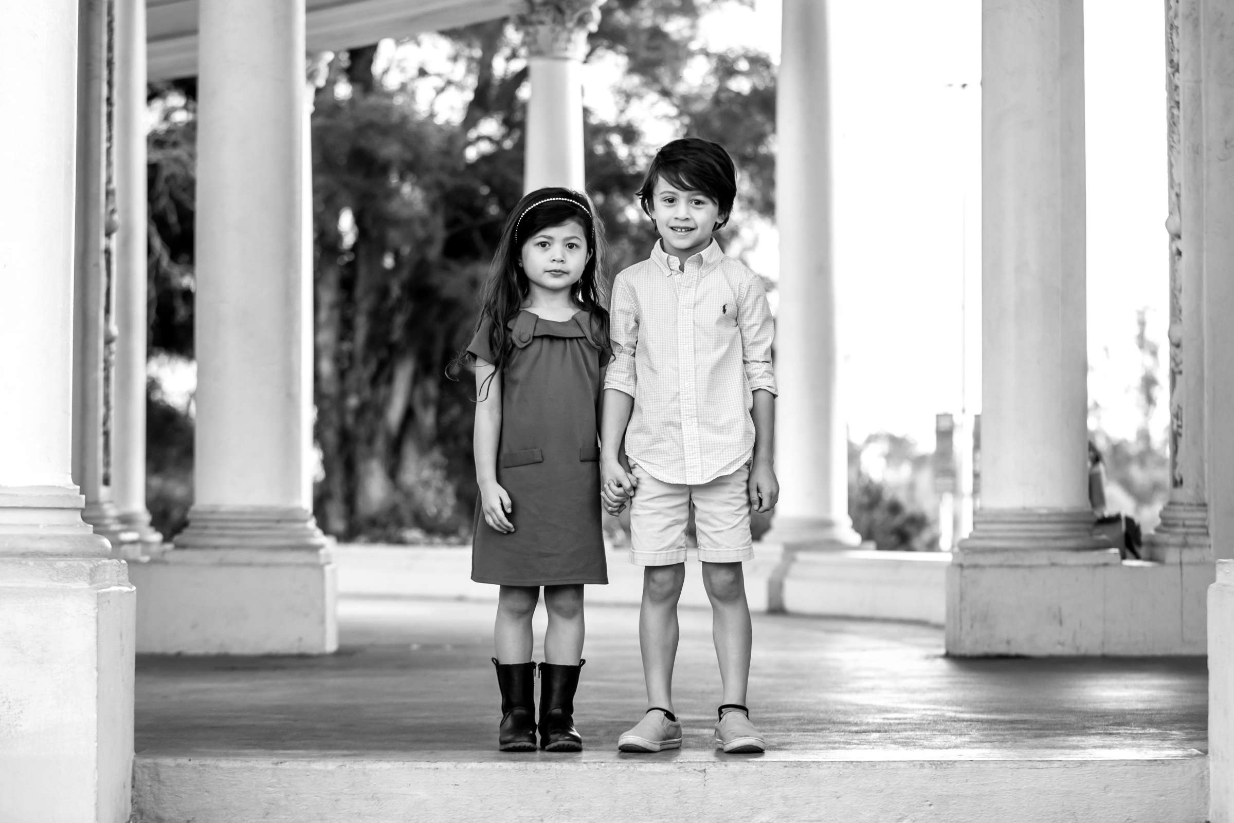 Family Portraits, Arisara P Family Photo #17 by True Photography