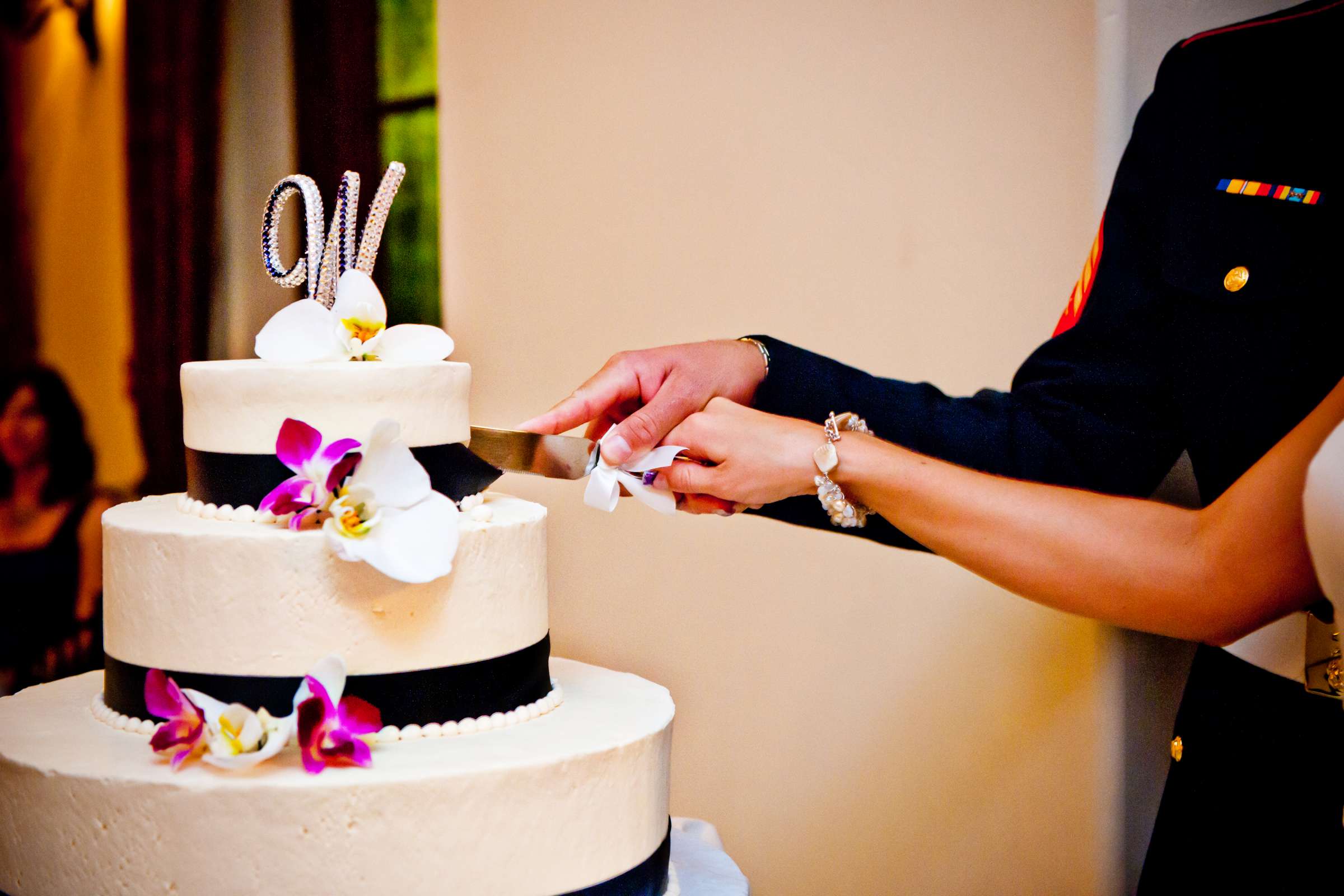 Wedgewood Wedding & Banquet Center Wedding, Heather and Cory Wedding Photo #21973 by True Photography