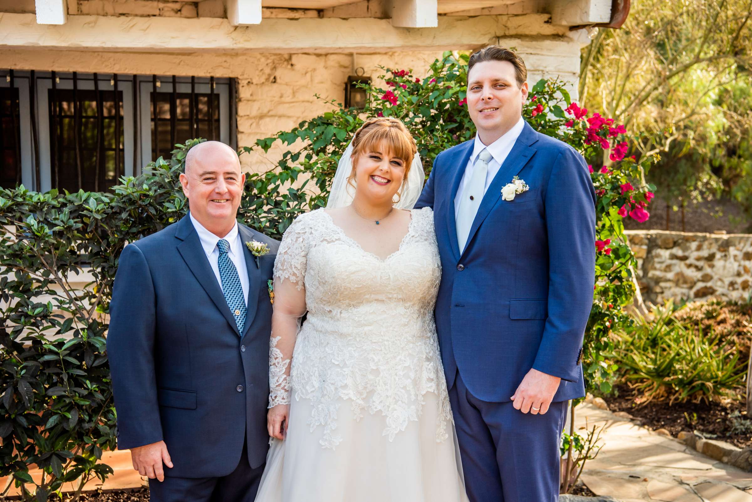 Leo Carrillo Ranch Wedding coordinated by Personal Touch Dining, Shelby and Robert Wedding Photo #21 by True Photography