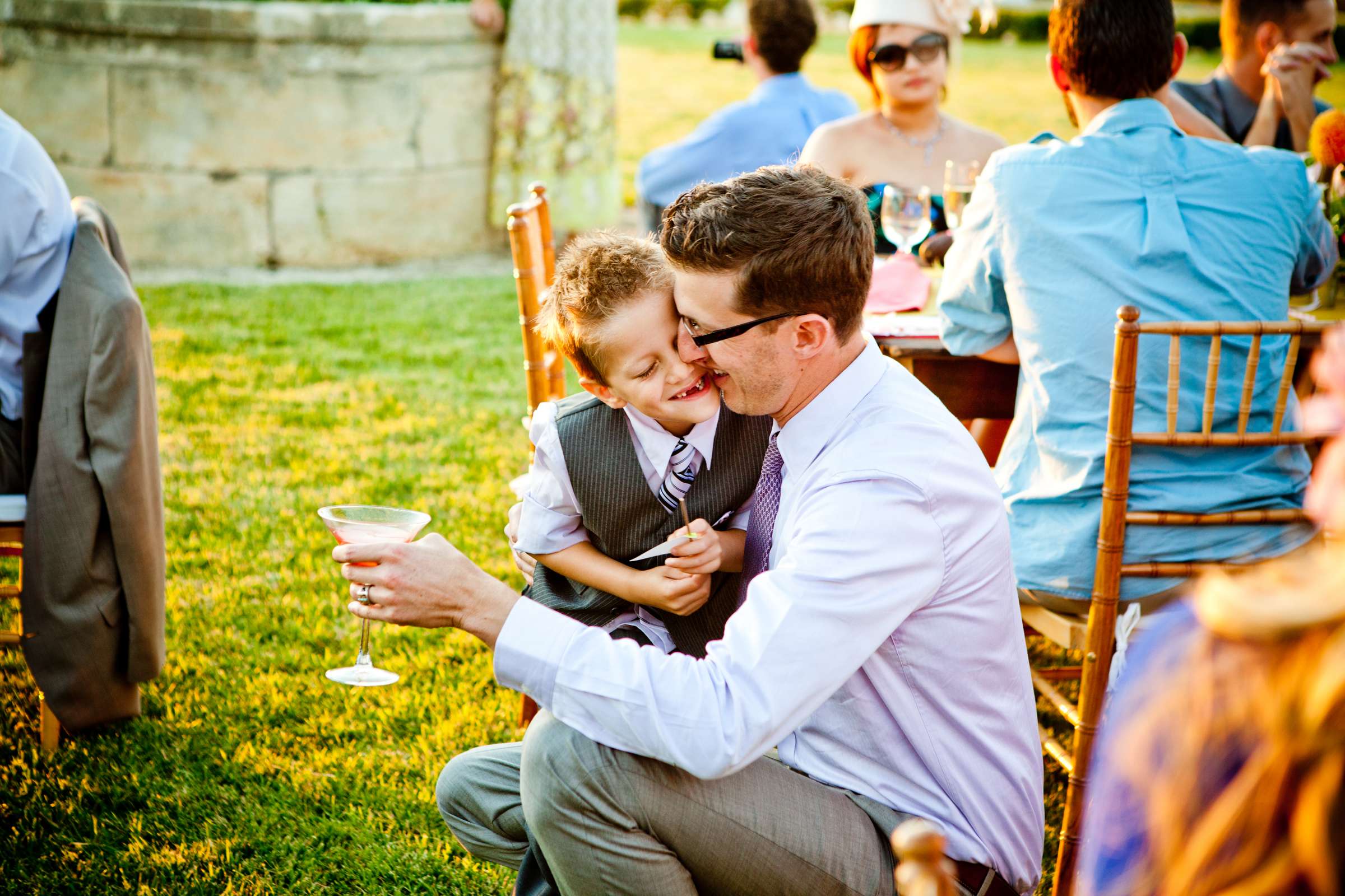 Cal-a-Vie Health Spa Wedding coordinated by Amorology Weddings, April and Aaron Wedding Photo #189 by True Photography