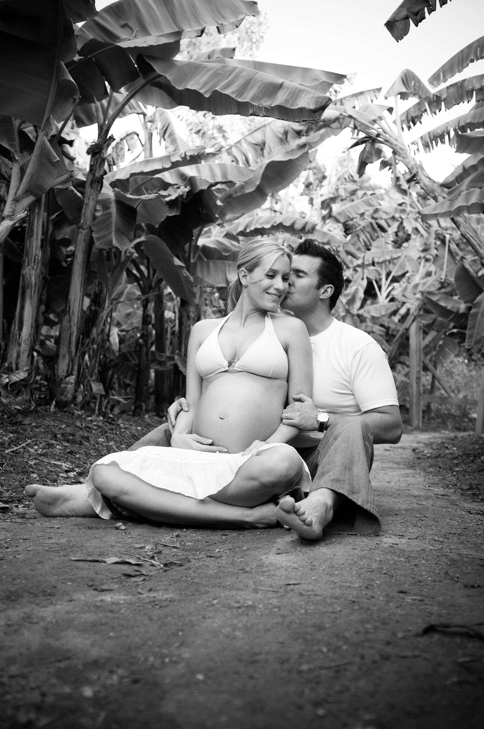 Wedding, Pregnant Wedding Photo #27 by True Photography